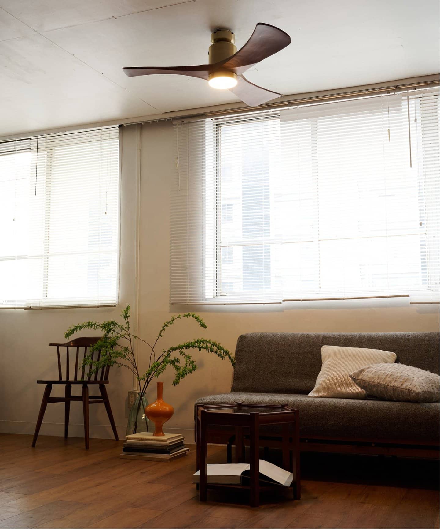 シーリングファンライト（照明）｜JOURNAL STANDARD FURNITURE