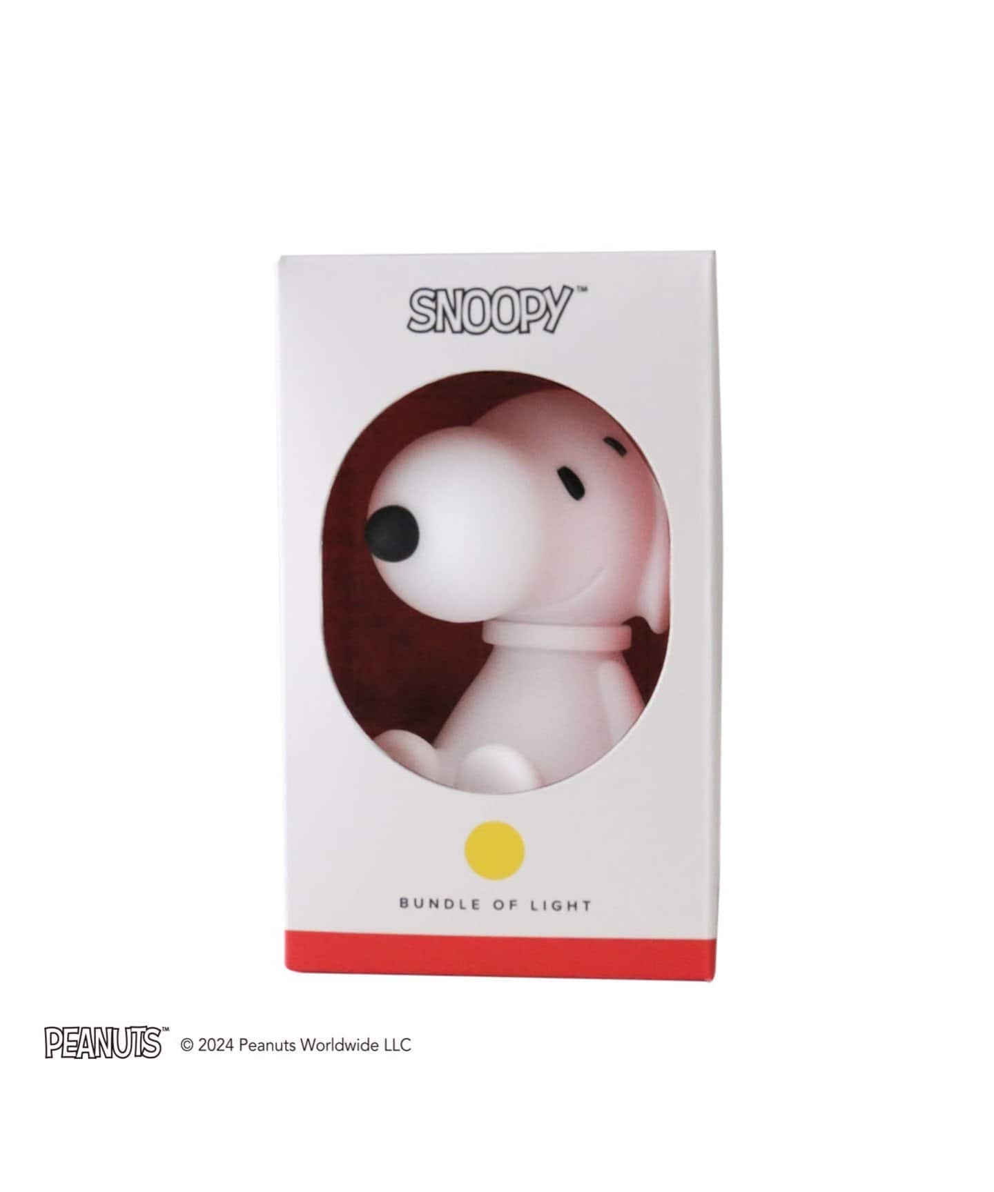 PEANUTS - 【 超希少 】高さ16㎝ PEANUTS 陶器製 スヌーピー テーブルライト 超希少】SNOOPYスヌーピー陶器製テーブルランプTK名古屋人形製陶