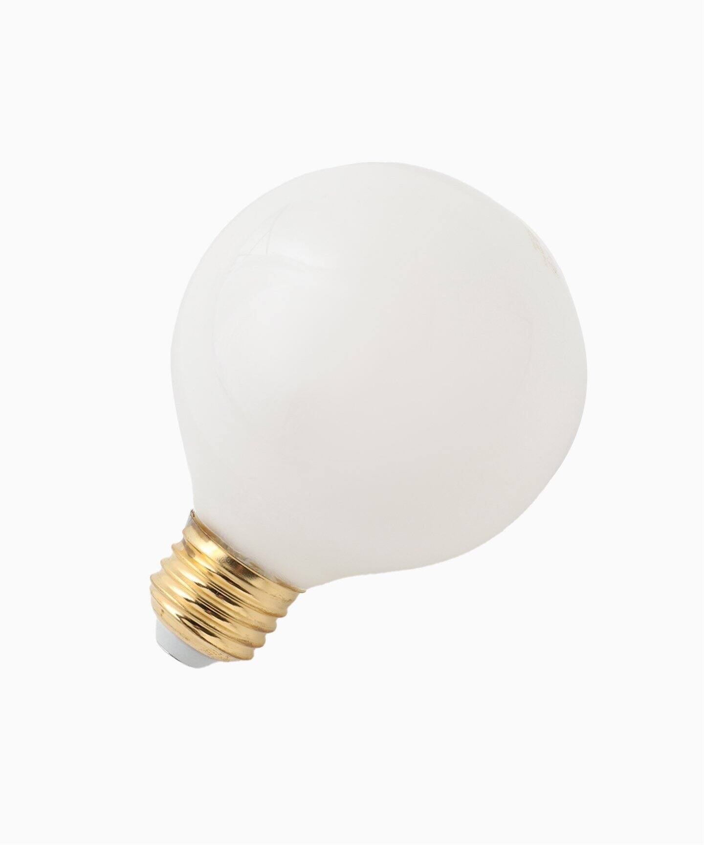 LED SWAN BULB G80 BALL 電球（照明）｜JOURNAL STANDARD FURNITURE