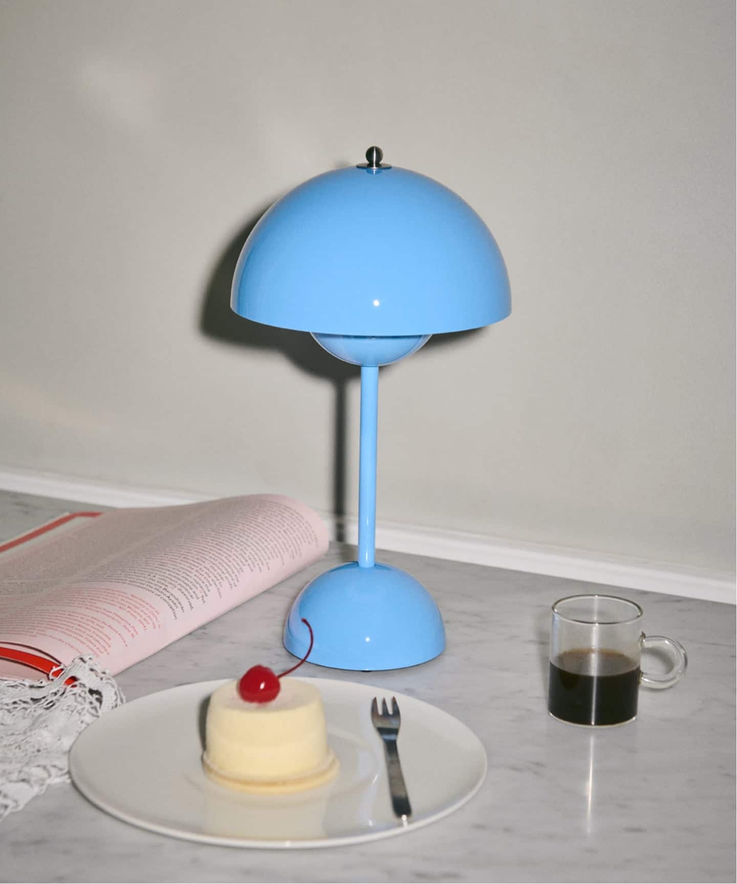 &Tradition】FLOWERPOT VP9 テーブルランプ（照明）｜JOURNAL STANDARD