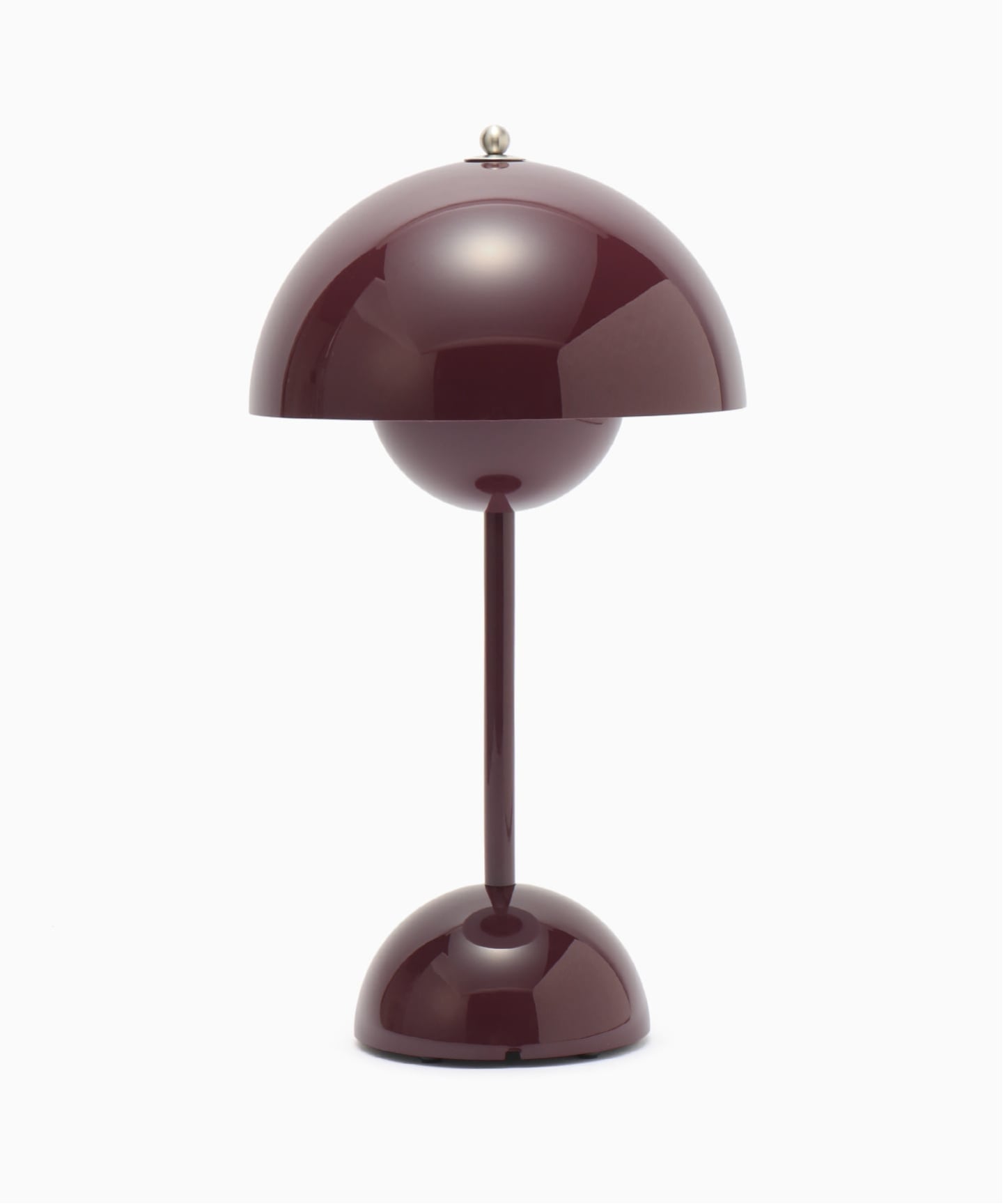 ☆【&Tradition】FLOWERPOT VP9 テーブルランプ（照明）｜JOURNAL