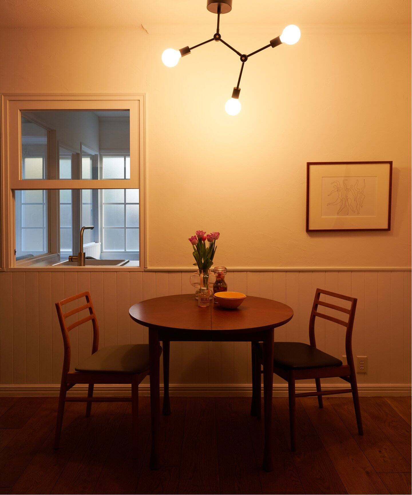 TIAGO CEILING LAMP NEW ティアゴ シーリング ランプ（照明