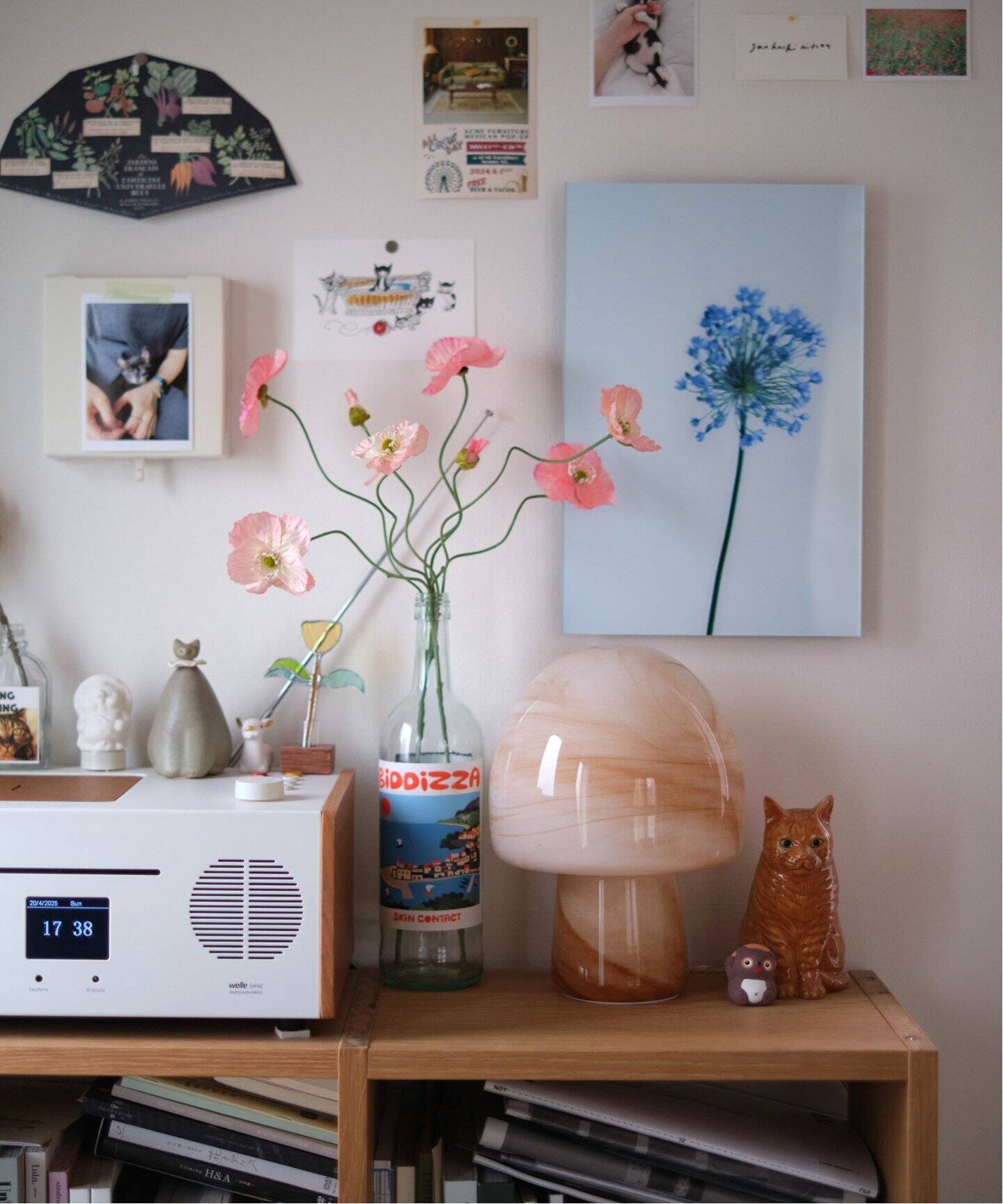 HAGU TABLE LAMP ハグ テーブルランプ（照明）｜JOURNAL STANDARD
