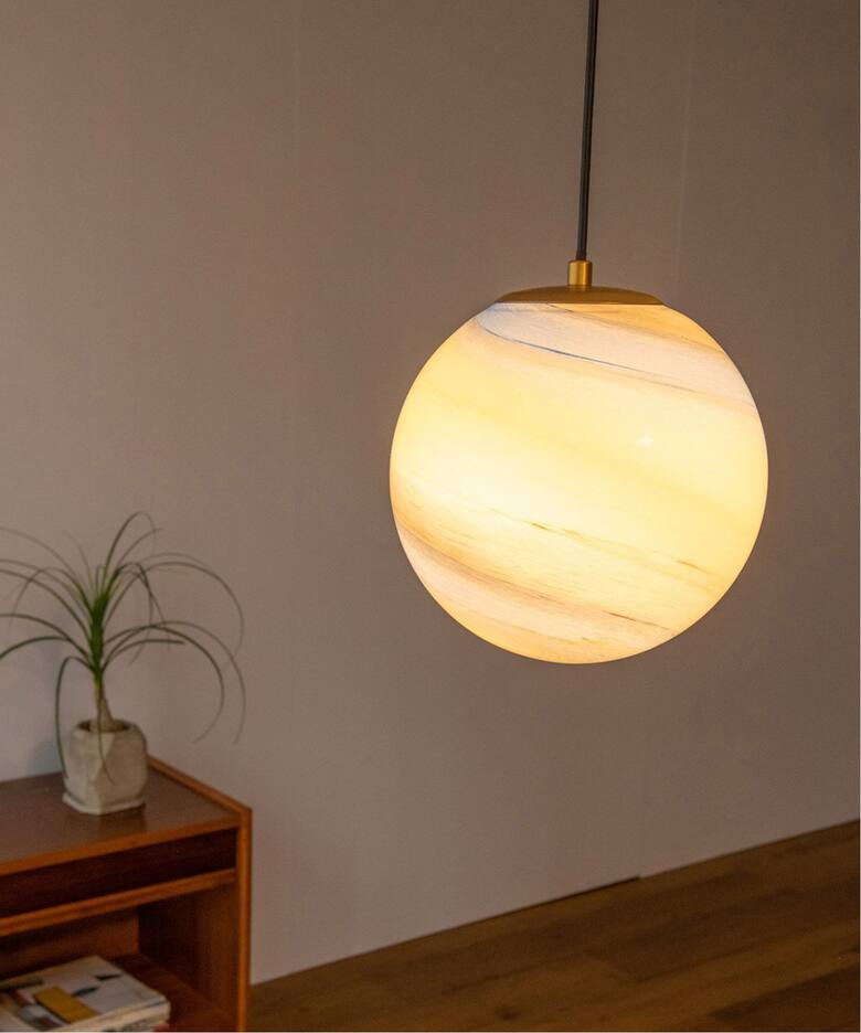 MYKONOS LAMP ミコノス ペンダント ランプ（照明）｜JOURNAL STANDARD 
