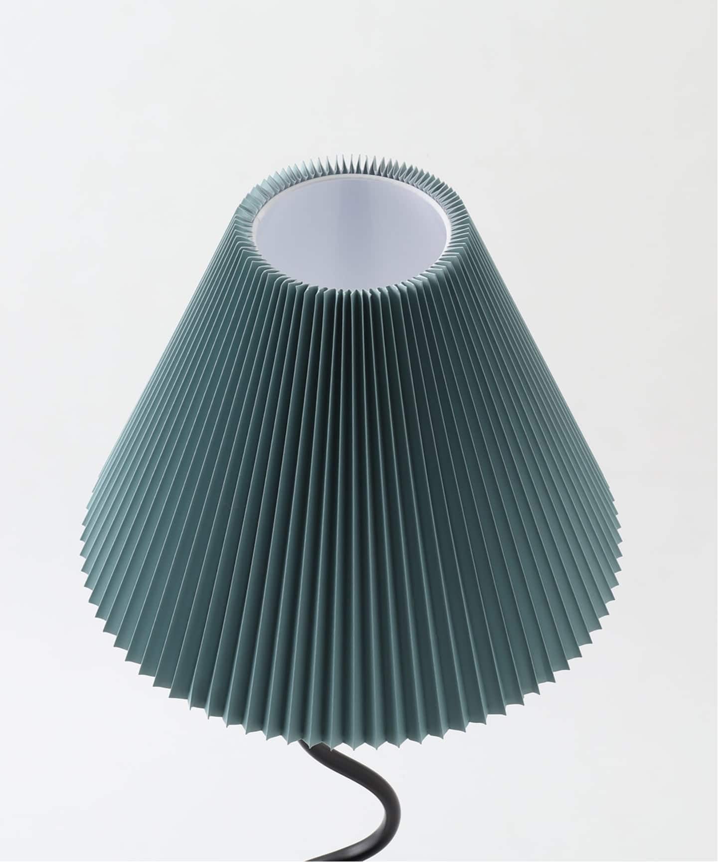 予約》WAVY FLOOR LAMP COLOR ウェービー フロアランプ（照明