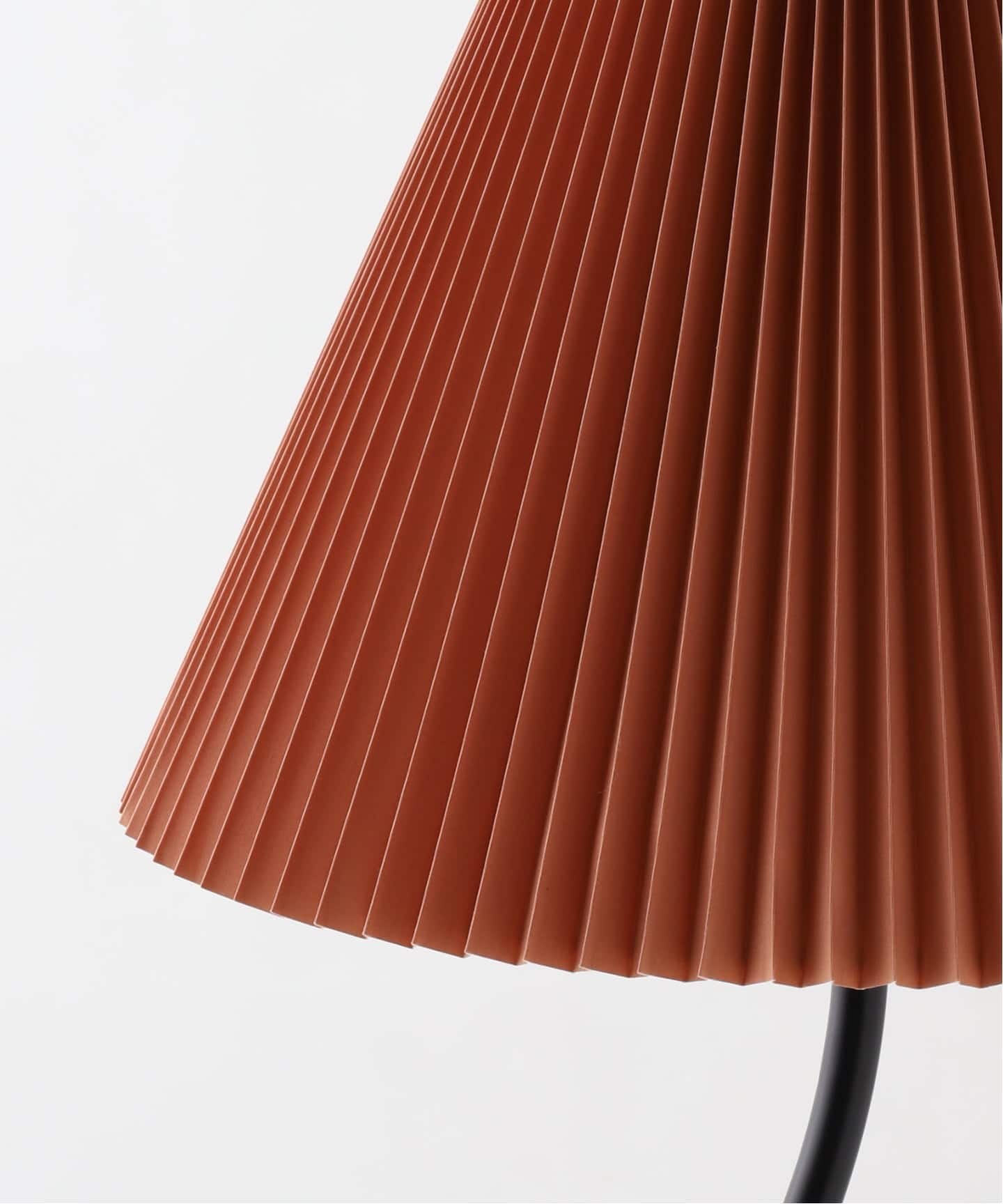 予約》WAVY FLOOR LAMP COLOR ウェービー フロアランプ（照明