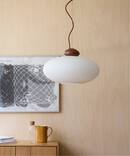 LUCCA PENDANT LAMP WALNUTS ルッカ ペンダントランプ