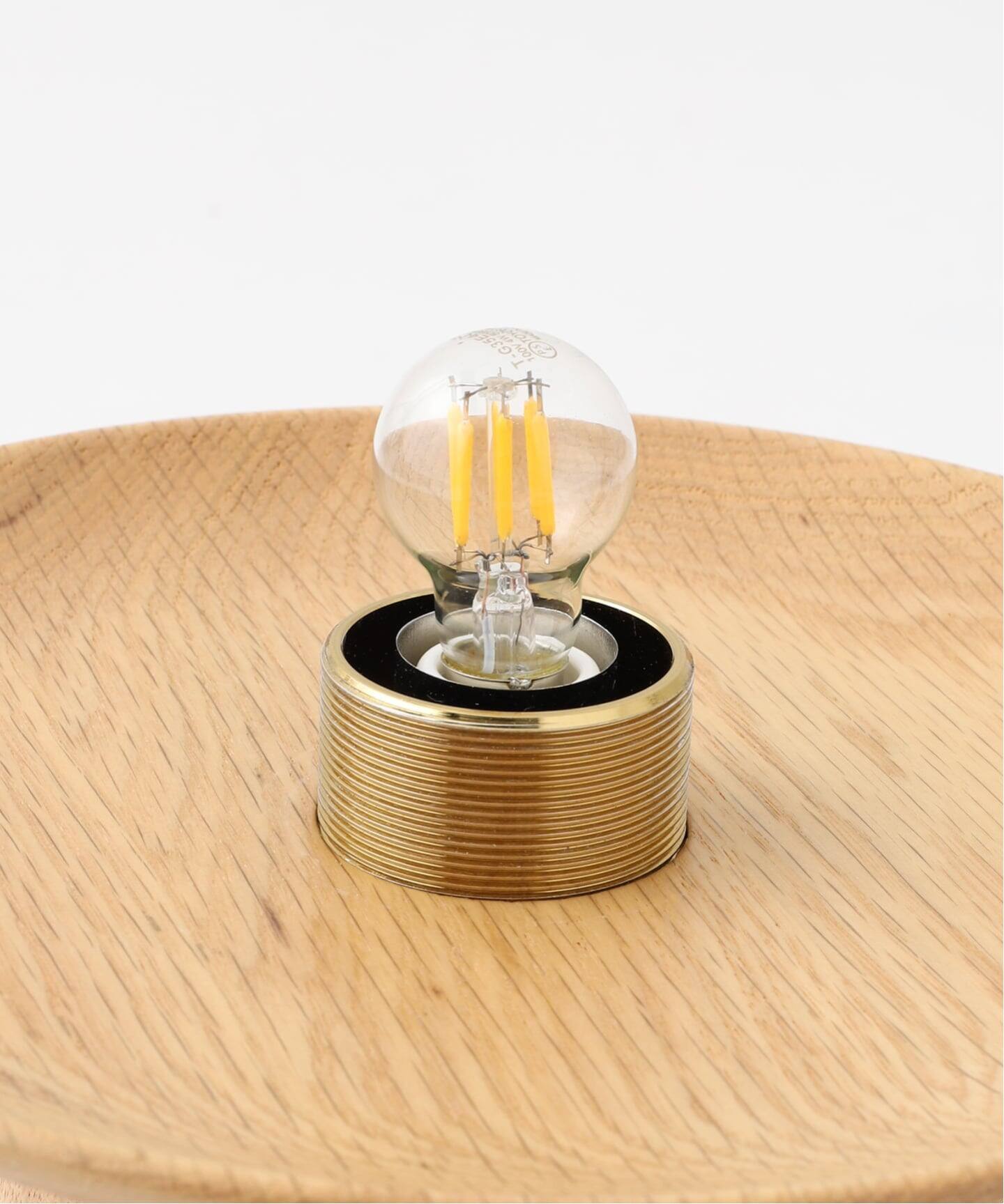LUCCA CEILING LAMP OAK ルッカ シーリングランプ（照明）｜JOURNAL