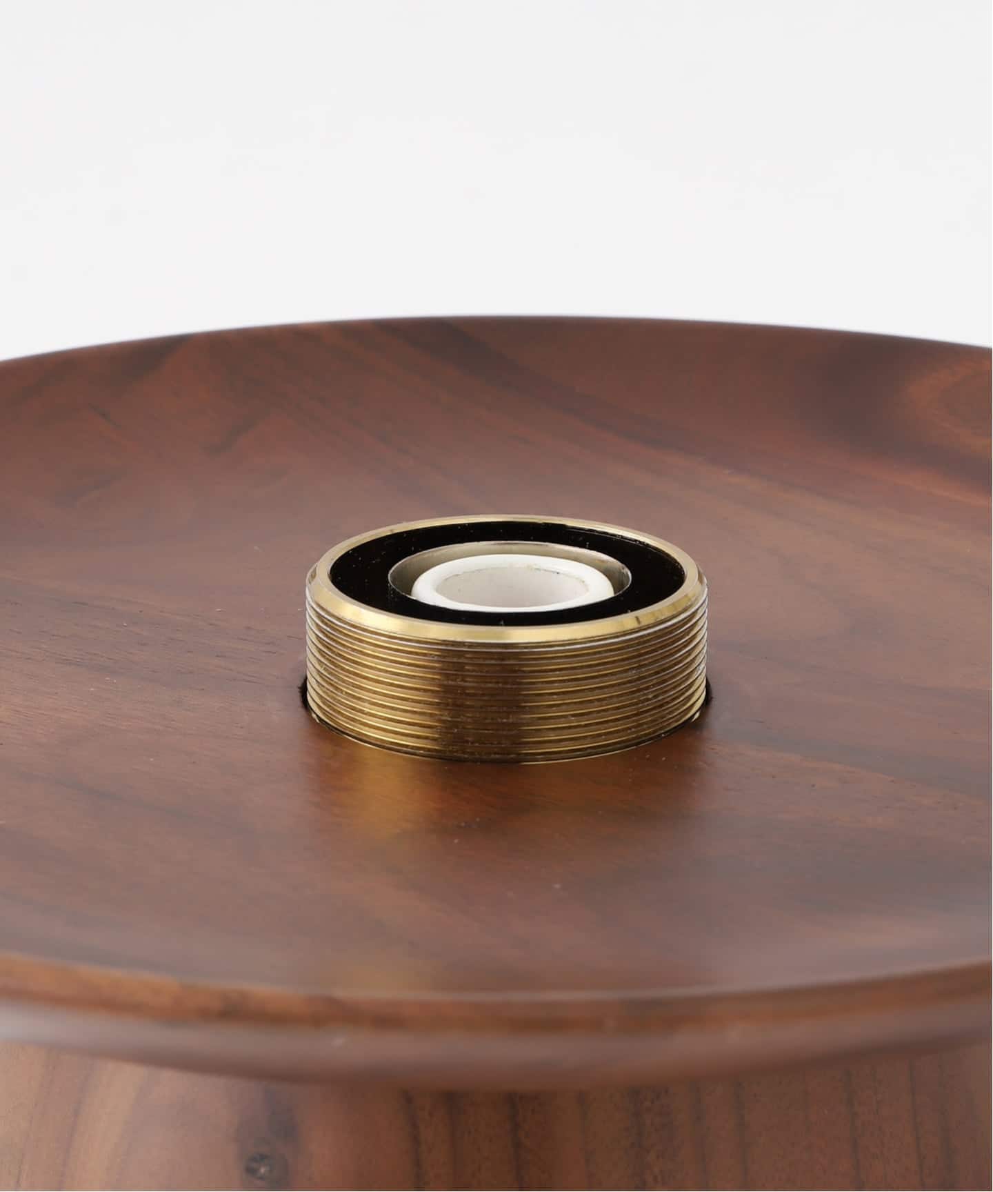 LUCCA CEILING LAMP WALNUTS ルッカ シーリングランプ（照明