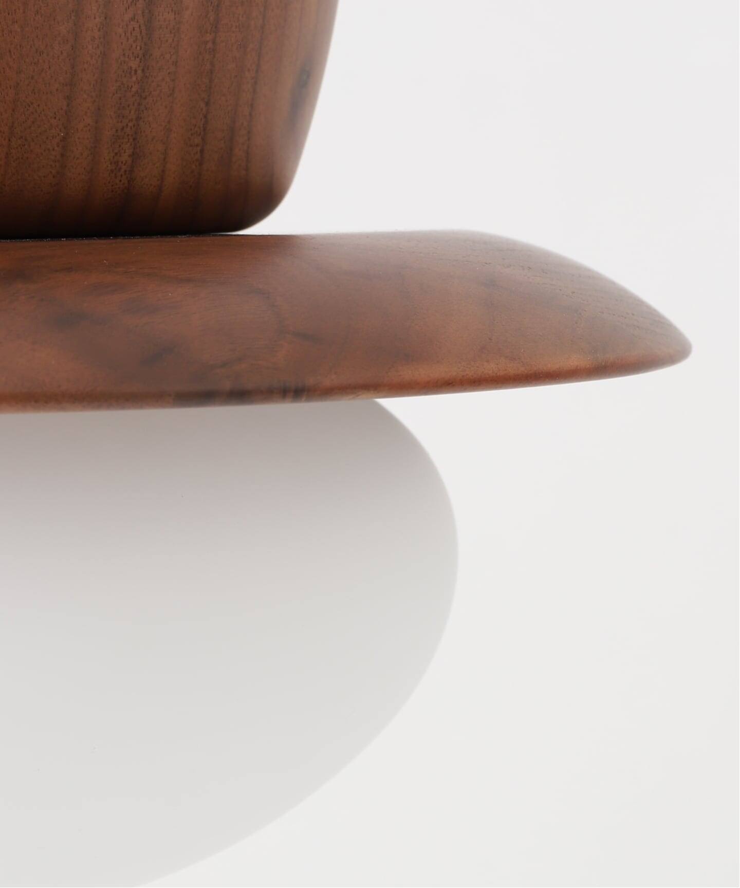 LUCCA CEILING LAMP WALNUTS ルッカ シーリングランプ（照明