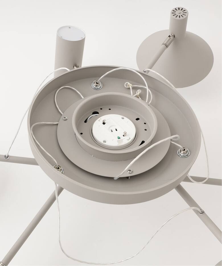 HOLTE PENDANT LAMP ホルテ ペンダントランプ（照明）｜JOURNAL 