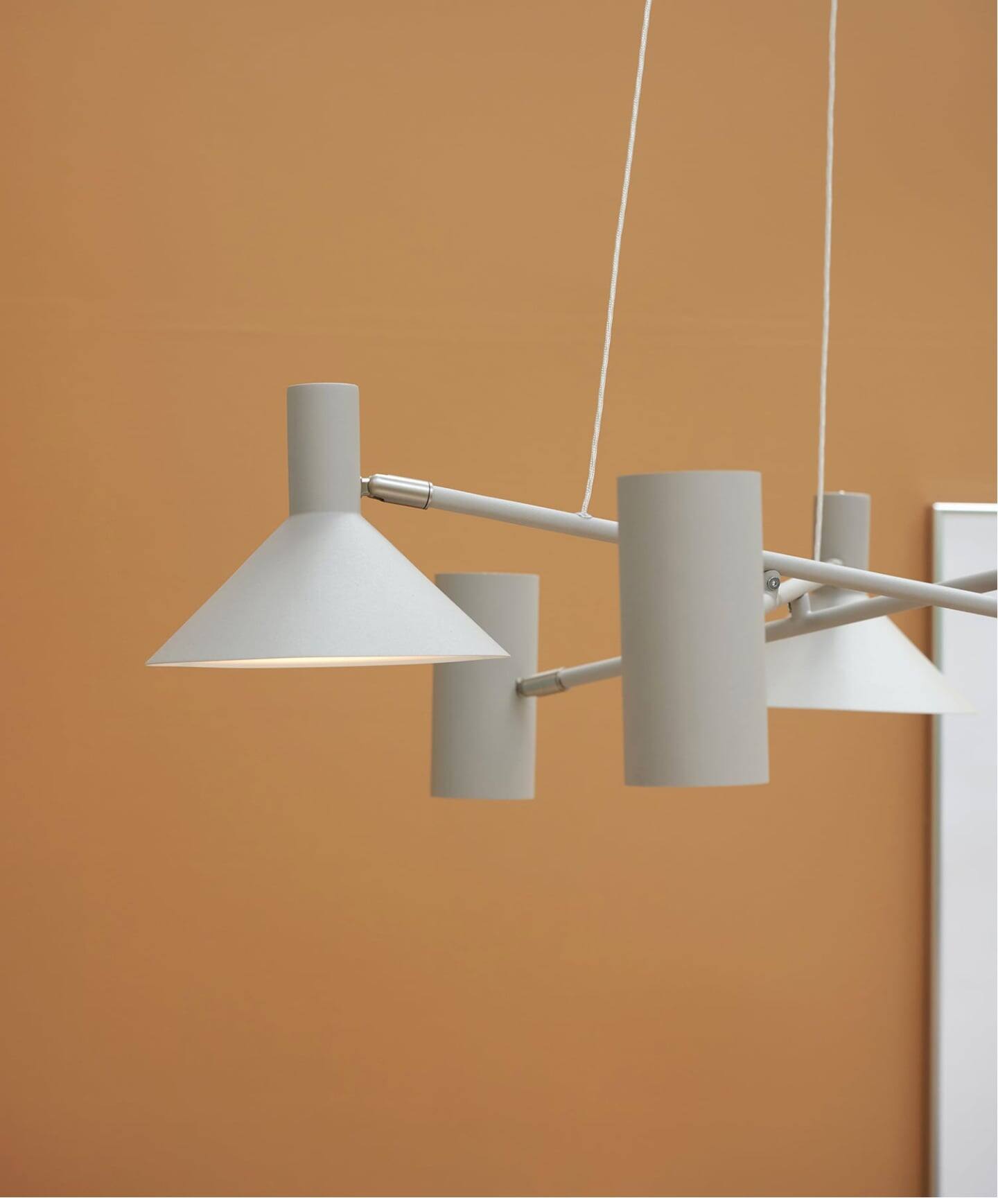 HOLTE PENDANT LAMP ホルテ ペンダントランプ（照明）｜JOURNAL