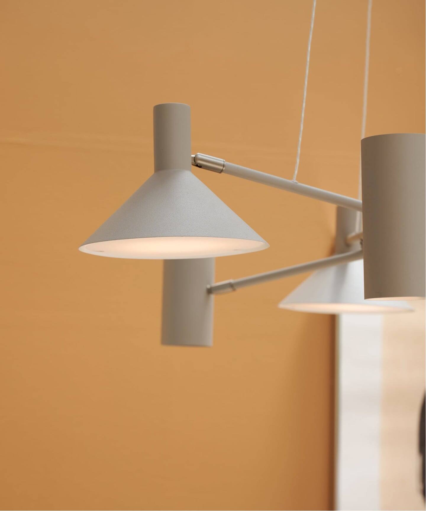 HOLTE PENDANT LAMP ホルテ ペンダントランプ（照明）｜JOURNAL