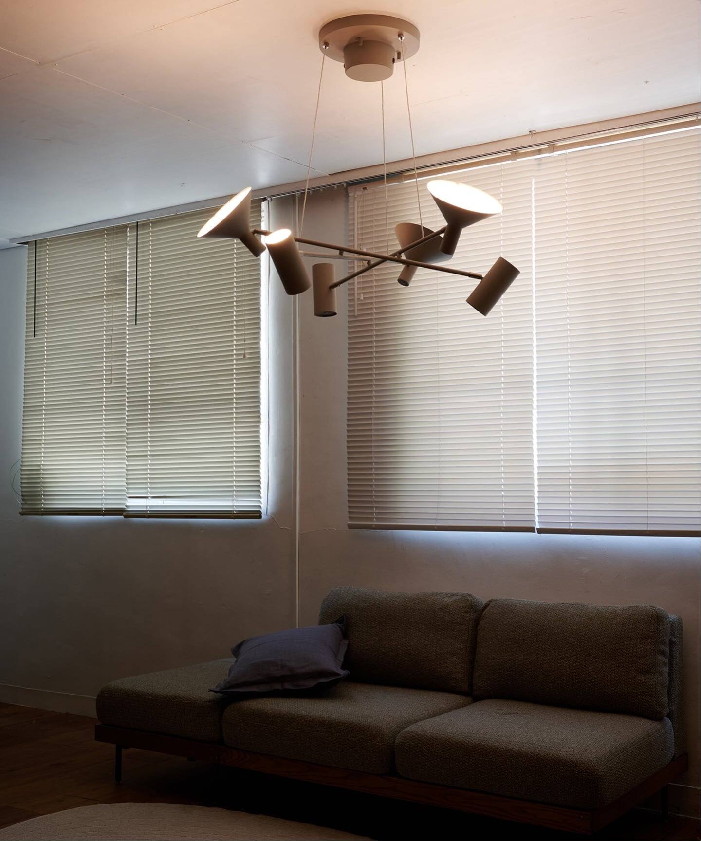 HOLTE PENDANT LAMP ホルテ ペンダントランプ（照明）｜JOURNAL