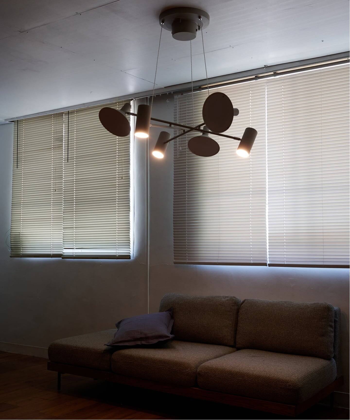 HOLTE PENDANT LAMP ホルテ ペンダントランプ（照明）｜JOURNAL