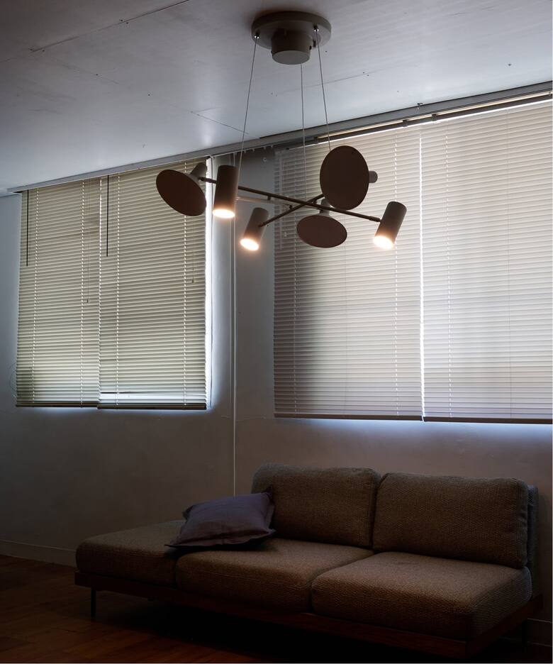 HOLTE PENDANT LAMP ホルテ ペンダントランプ（照明）｜JOURNAL 