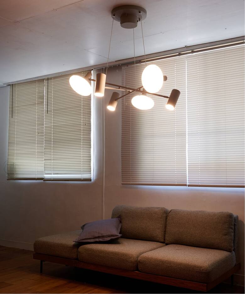 HOLTE PENDANT LAMP ホルテ ペンダントランプ（照明）｜JOURNAL 