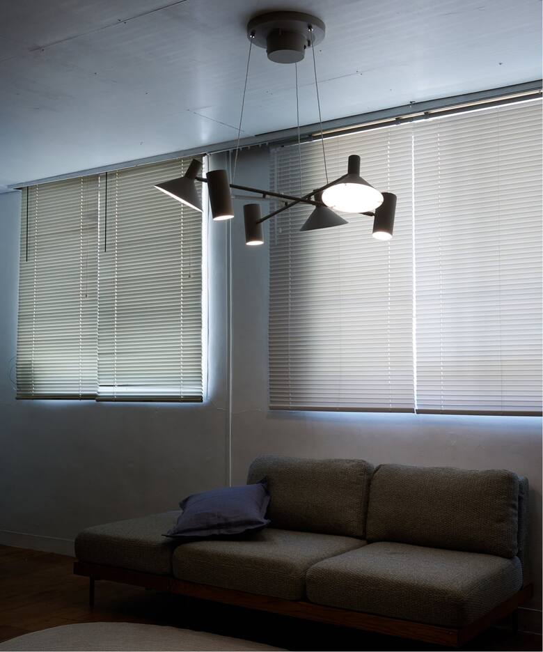 HOLTE PENDANT LAMP ホルテ ペンダントランプ（照明）｜JOURNAL 