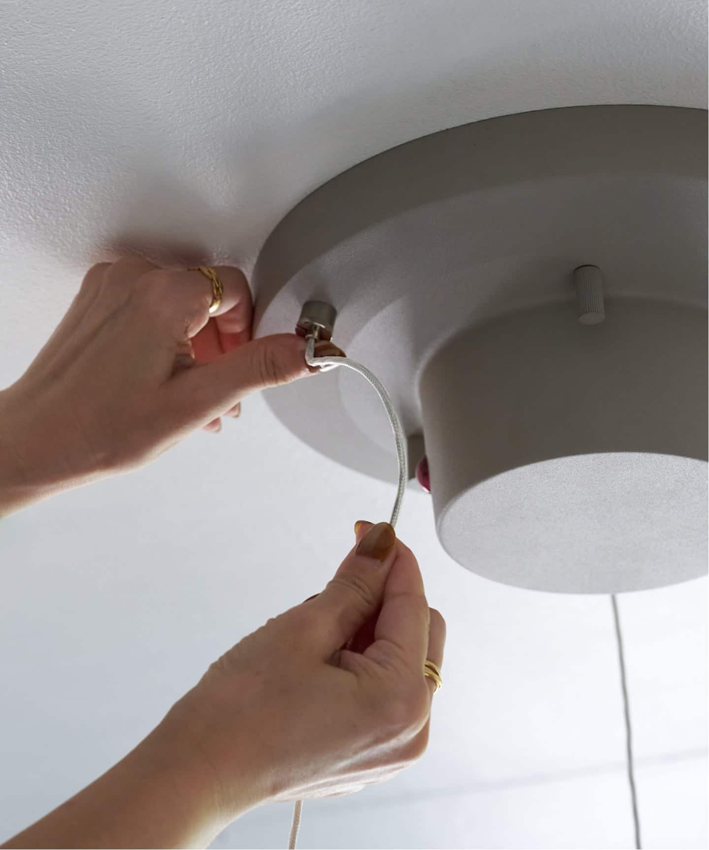 HOLTE PENDANT LAMP ホルテ ペンダントランプ（照明）｜JOURNAL