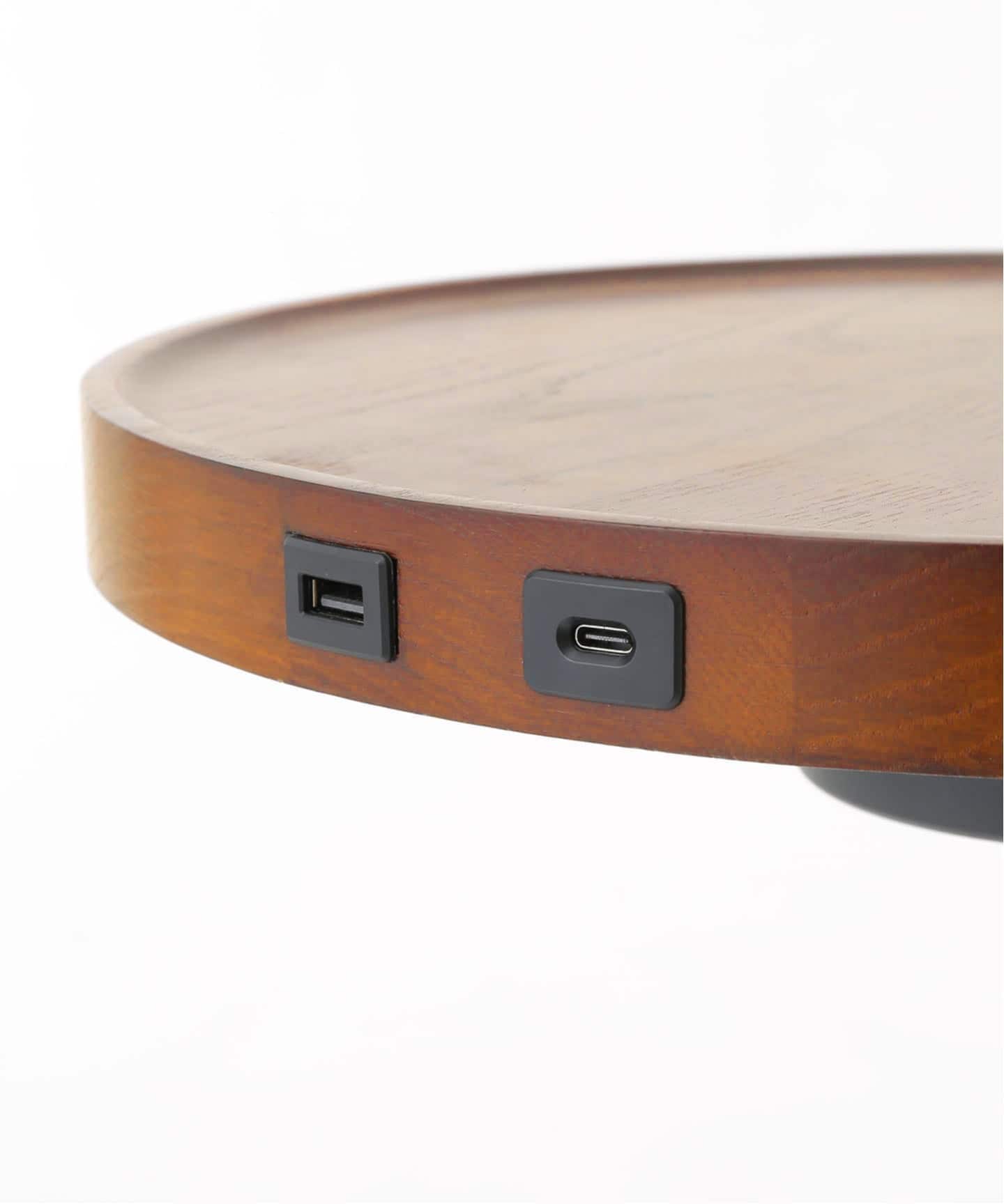 予約》EUREKA FLOOR LAMP USB A&C エウレカ フロアランプ（照明