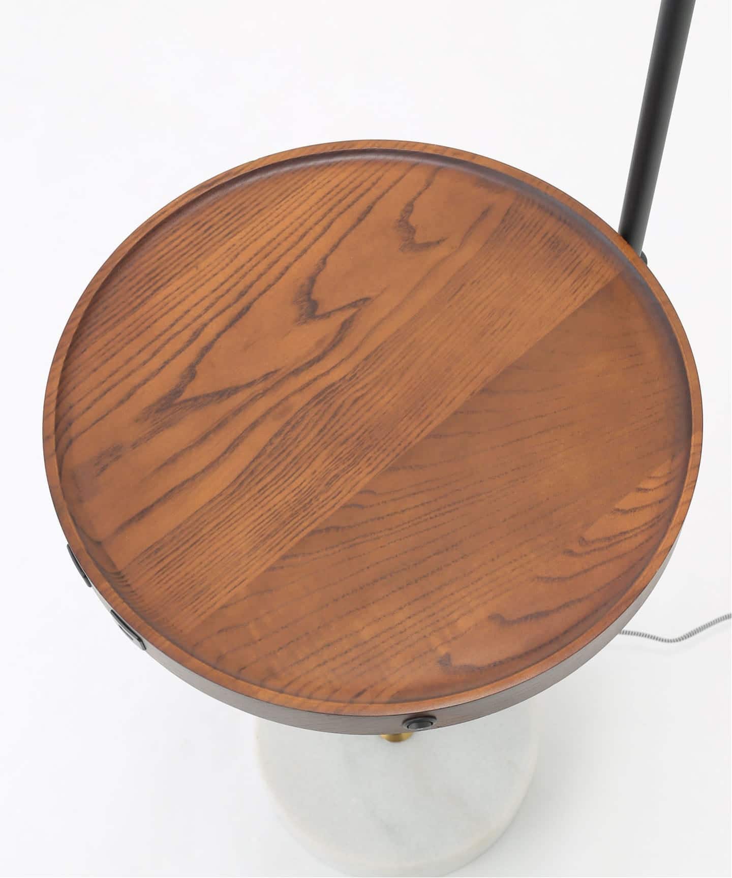 予約》EUREKA FLOOR LAMP USB A&C エウレカ フロアランプ（照明