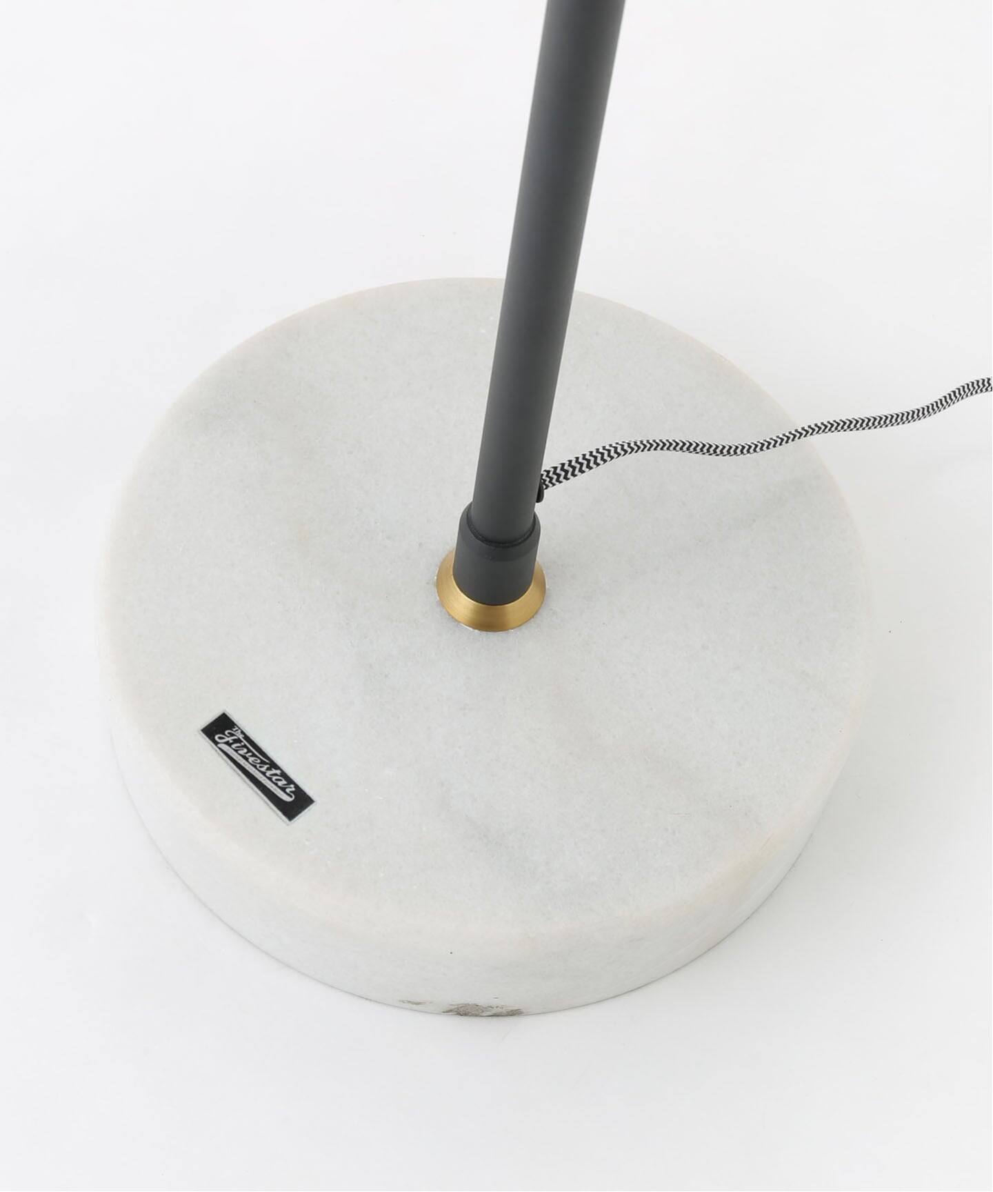 予約》EUREKA FLOOR LAMP USB A&C エウレカ フロアランプ（照明