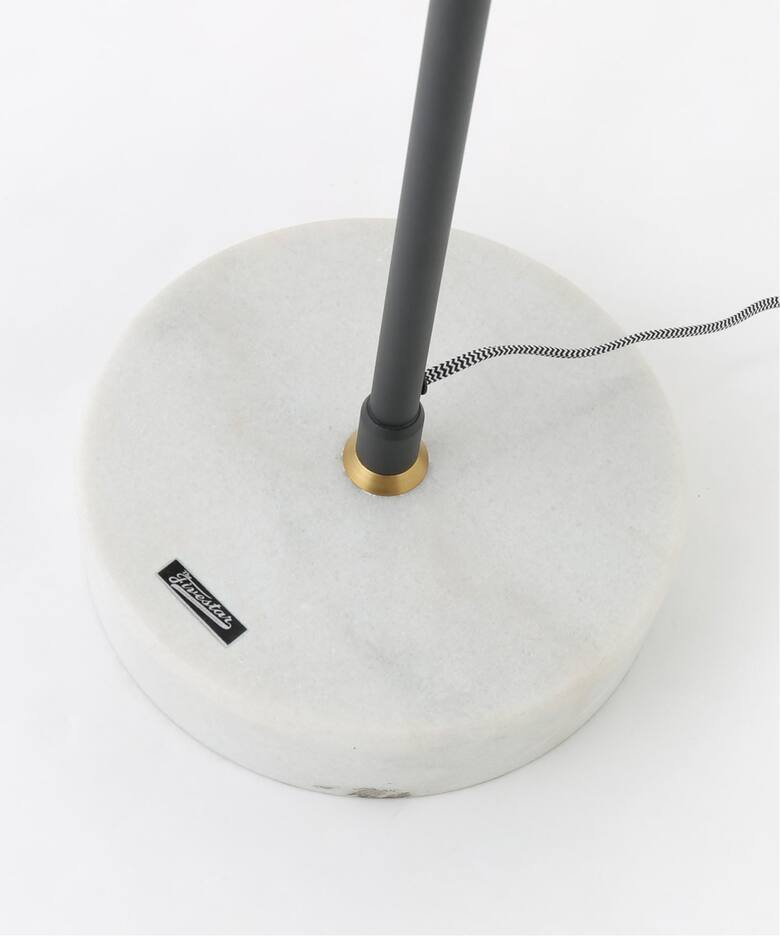 EUREKA FLOOR LAMP USB A&C エウレカ フロアランプ（照明）｜JOURNAL 