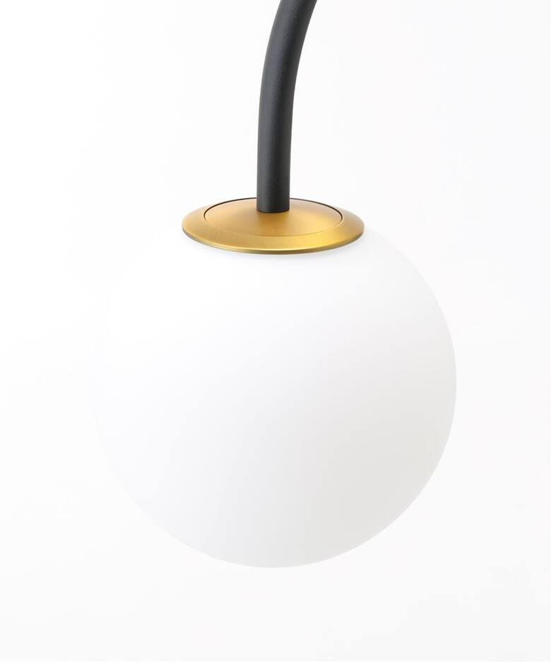 EUREKA FLOOR LAMP USB A&C エウレカ フロアランプ（照明）｜JOURNAL 
