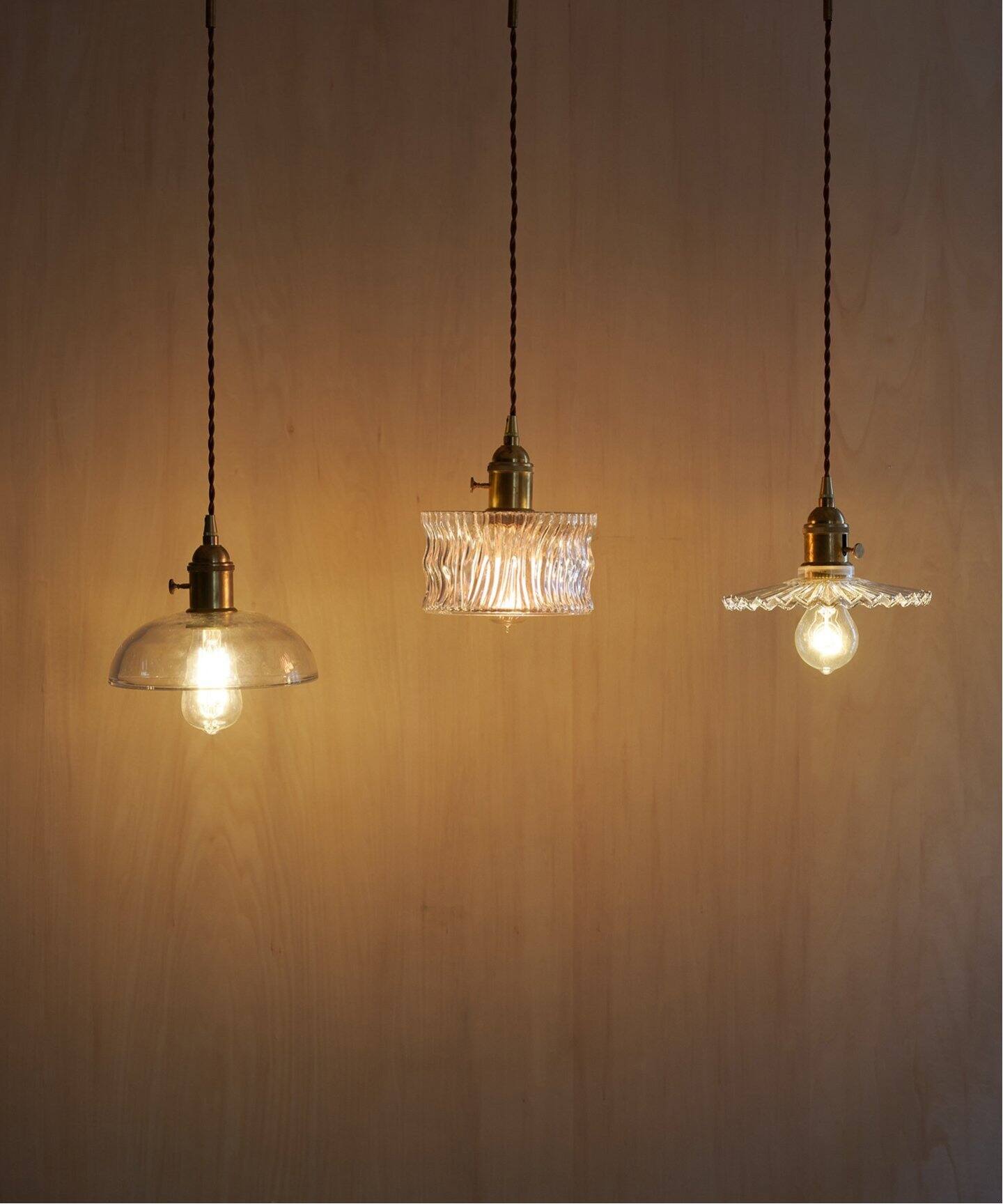 予約》ACDL-050 ペンダントランプ（照明）｜ACME Furniture（アクメ  