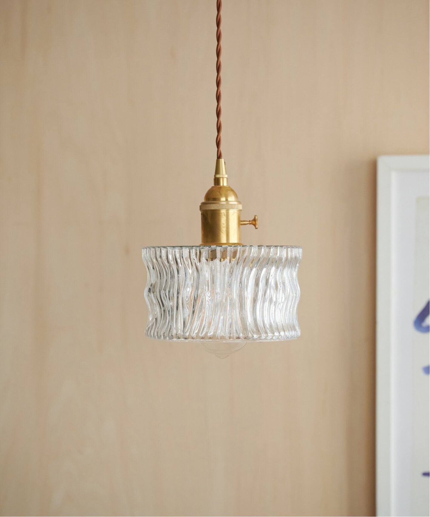 予約》ACDL-050 ペンダントランプ（照明）｜ACME Furniture（アクメ  