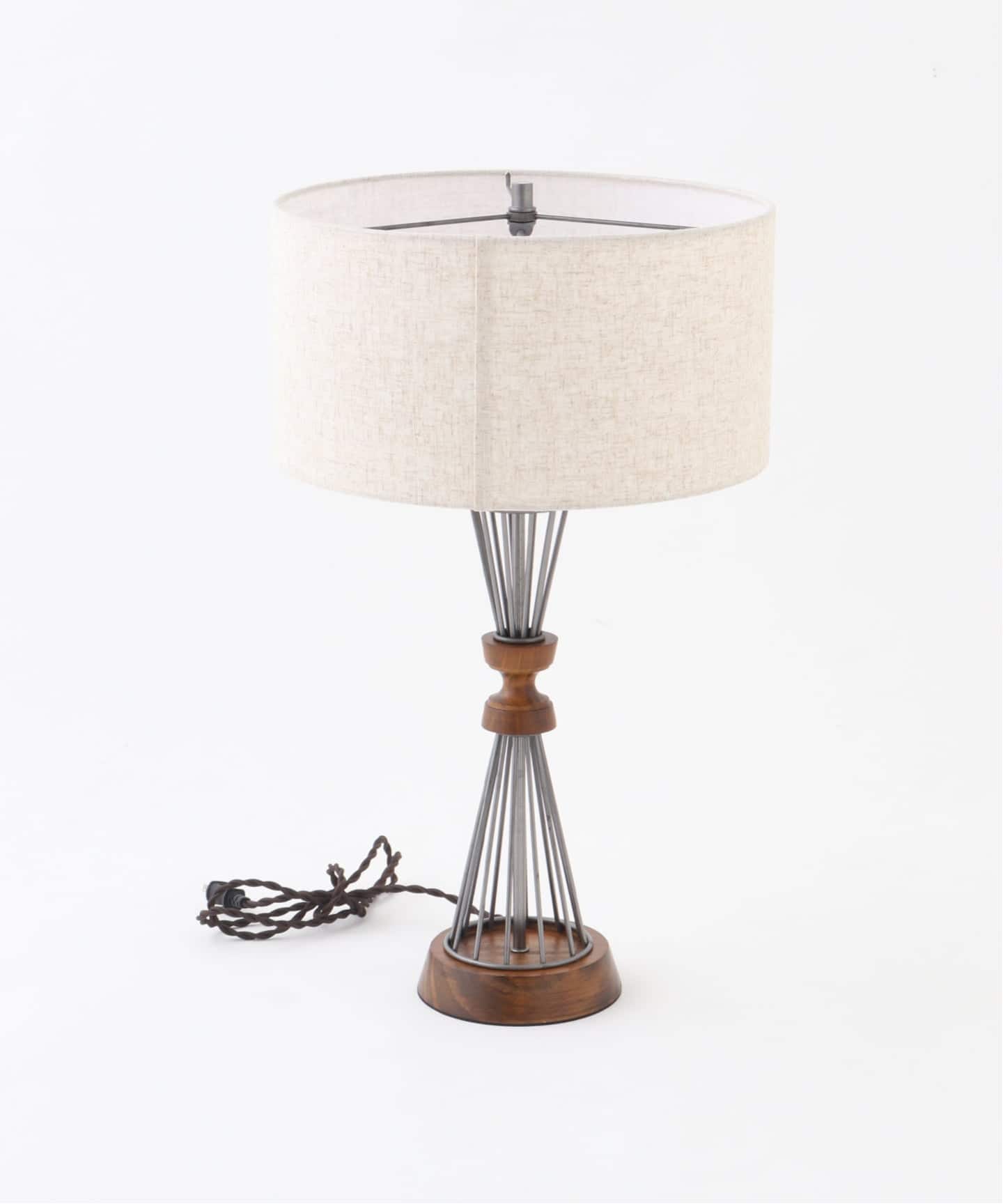 BETHEL TABLE LAMP ベゼルテーブルランプ(照明)|ACME Furniture BETHEL TABLE LAMP ベゼルテーブルランプ(照明)|ACME Furniture