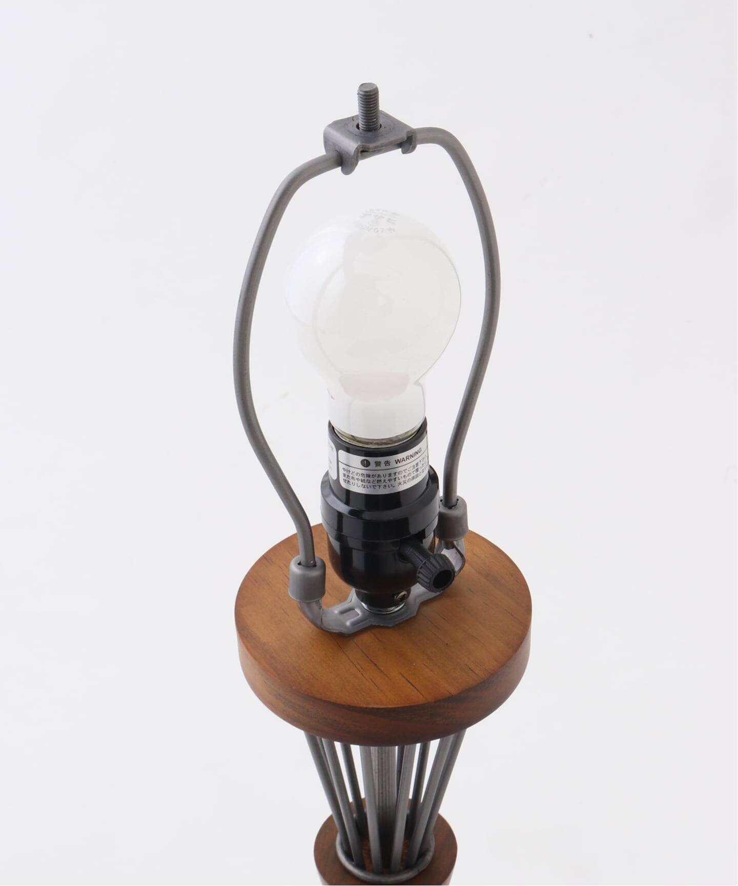 BETHEL TABLE LAMP ベゼルテーブルランプ（照明）｜ACME Furniture