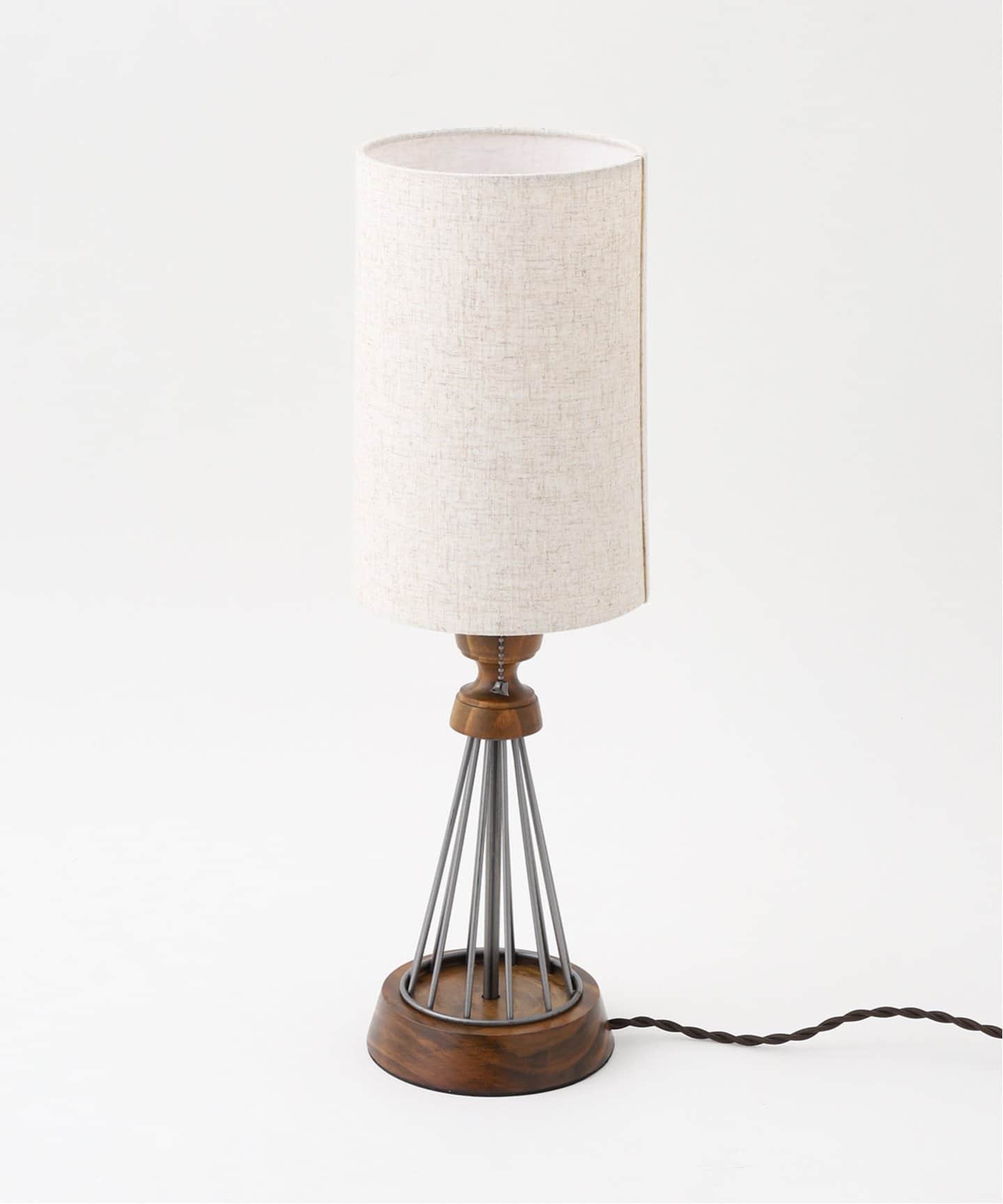 驚きの価格 BETHEL LAMP SMALL ベゼルテーブルランプ スモール（照明 その他