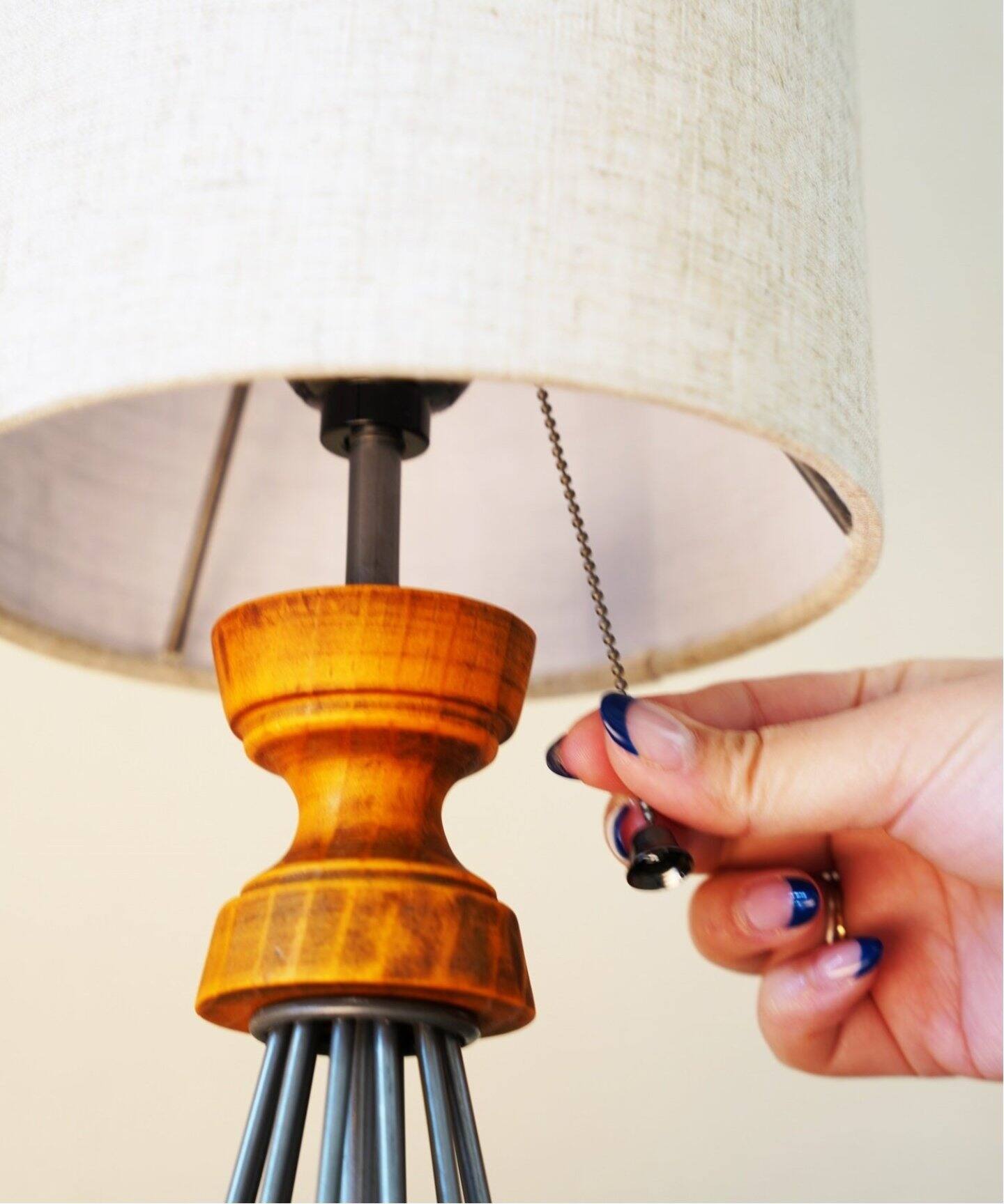 アクメファニチャー　BETHEL TABLE LAMP SMALL acme furniture BETHEL TABLE LAMP SMALL