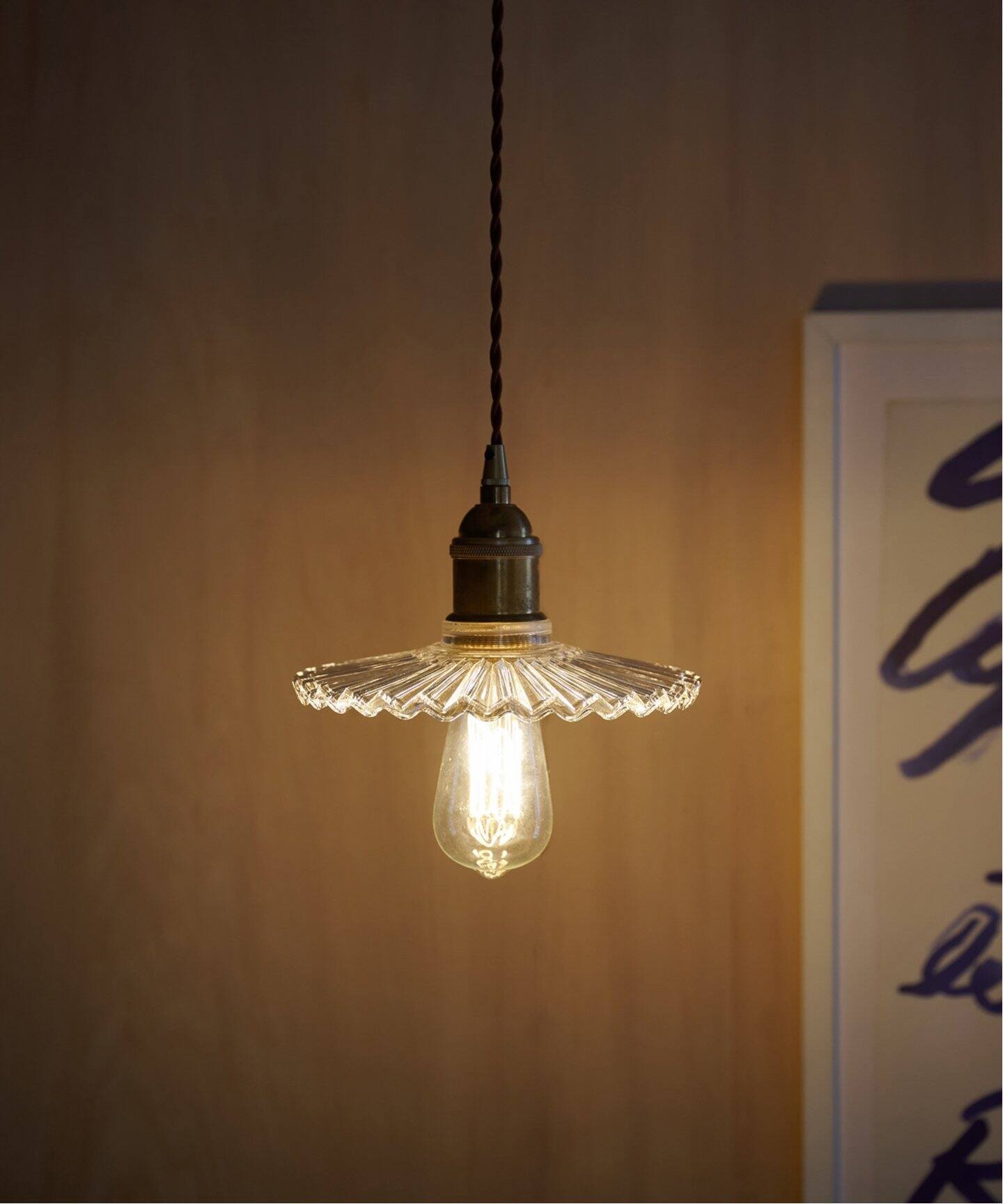 予約》ACDL-057 ペンダントランプ（照明）｜ACME Furniture（アクメ  