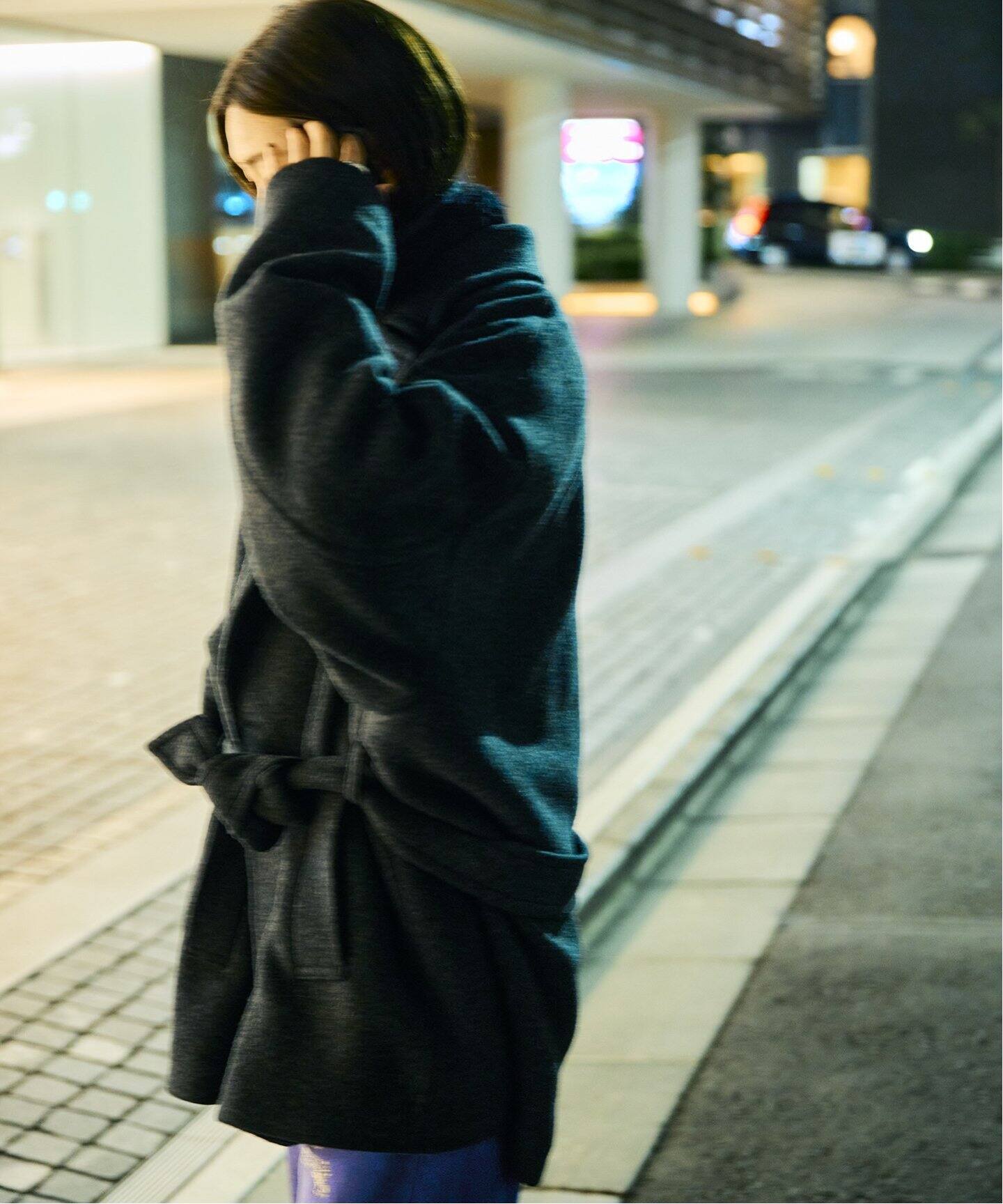 ampcityshop O PECOLAMB DOUBLE COAT￼￼ cityshop O PECOLAMB DOUBLE COAT￼￼