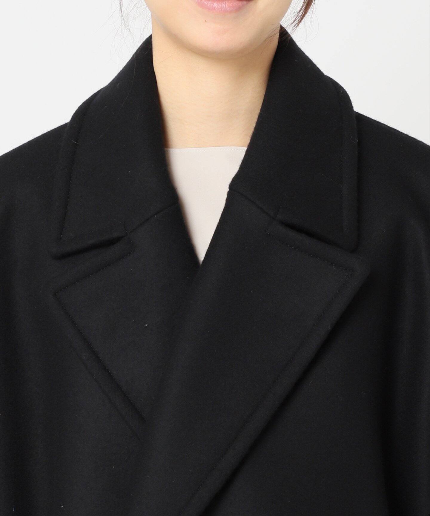 ampcityshop O PECOLAMB DOUBLE COAT￼￼ cityshop O PECOLAMB DOUBLE COAT￼￼