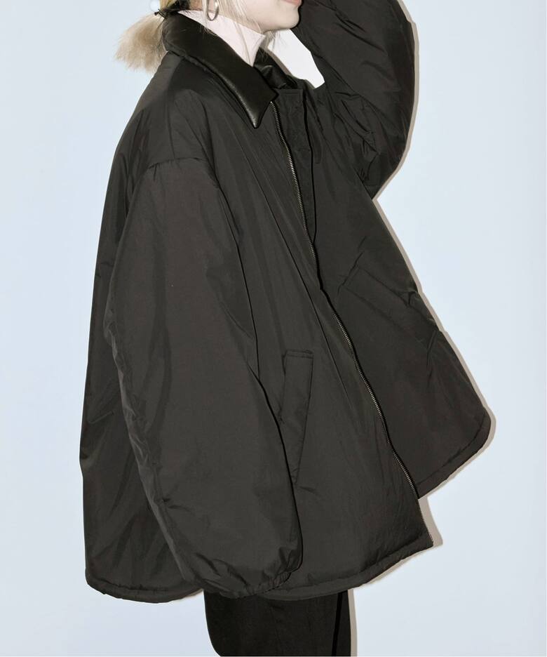 PADDED コート（中綿・キルティング）｜CITYSHOP（シティショップ）の 