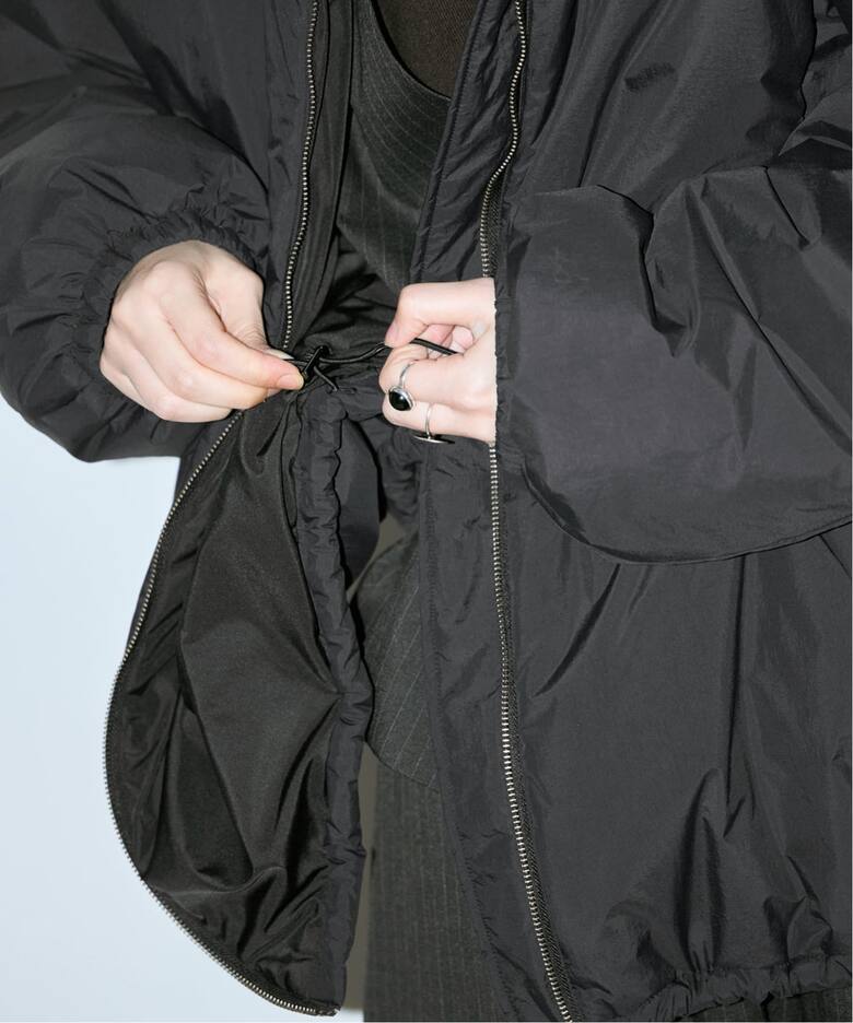 PADDED コート（中綿・キルティング）｜CITYSHOP（シティショップ）の 