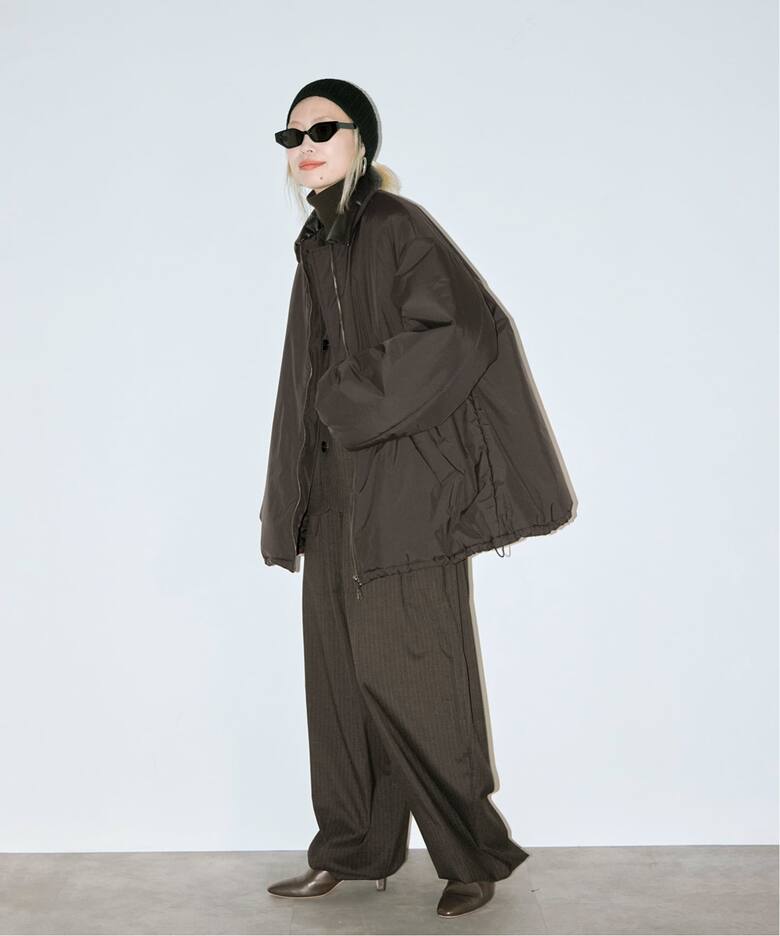 PADDED コート（中綿・キルティング）｜CITYSHOP（シティショップ）の 