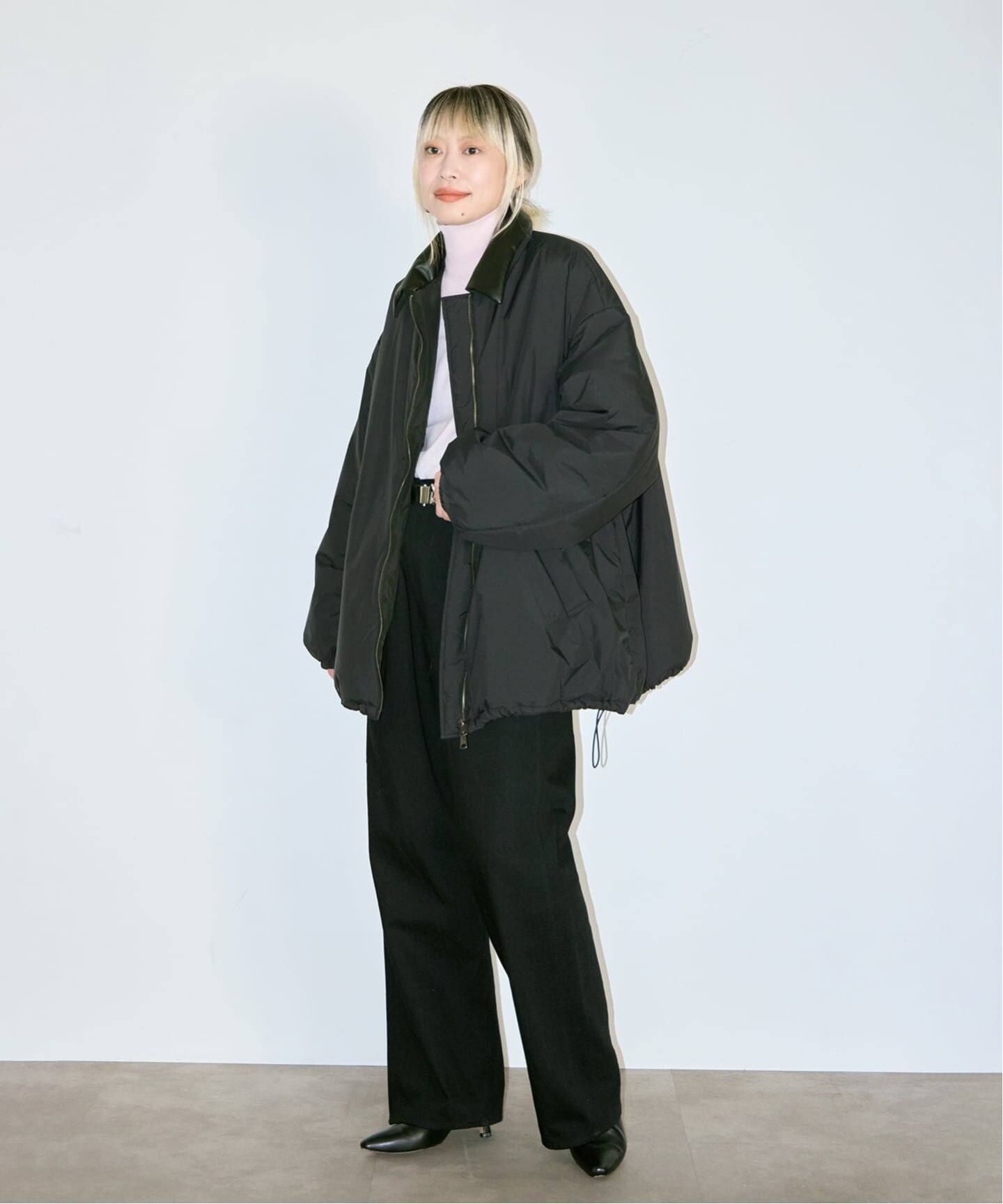 PADDED コート（中綿・キルティング）｜CITYSHOP（シティショップ）の