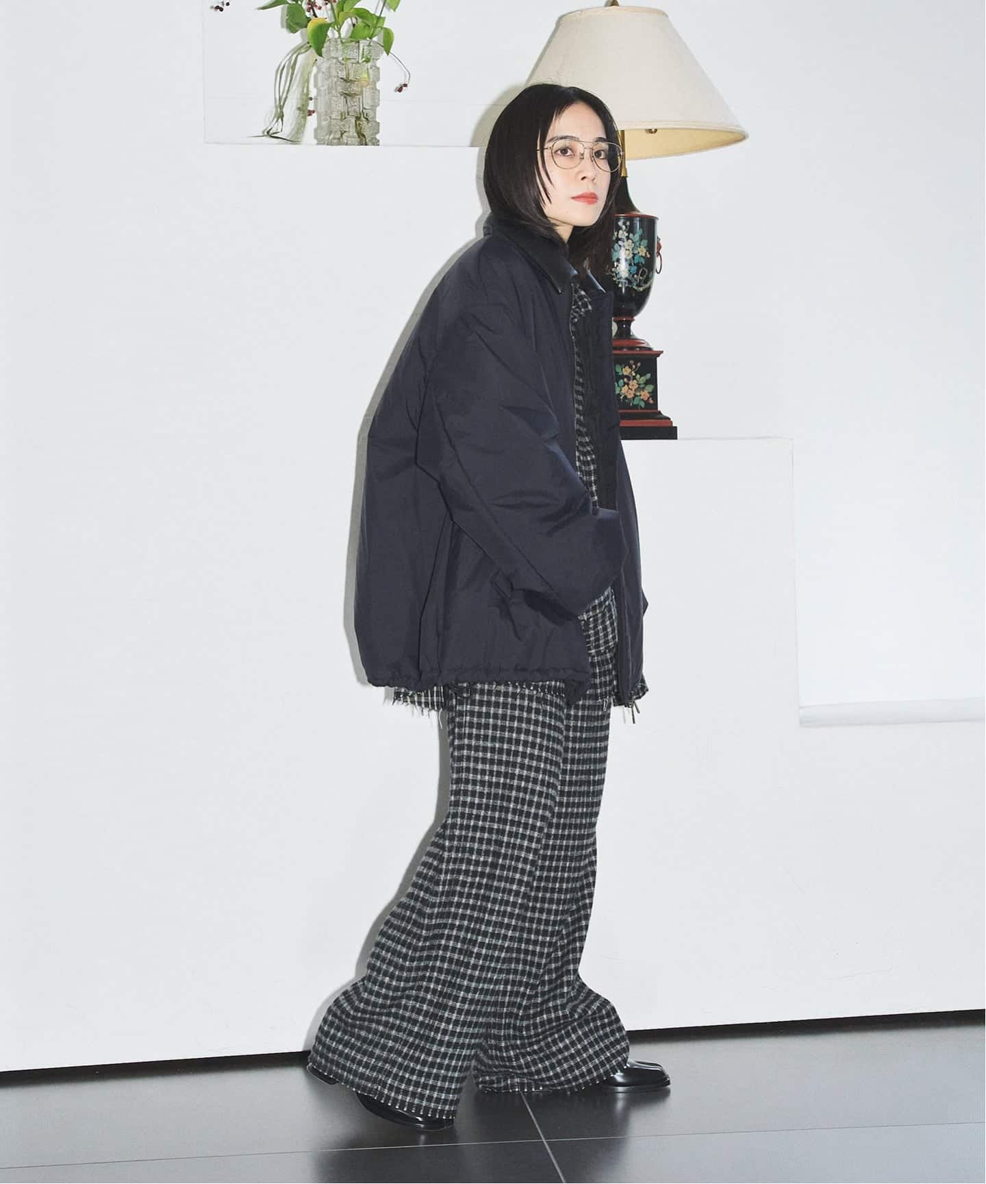 PADDED コート（中綿・キルティング）｜CITYSHOP（シティショップ）の