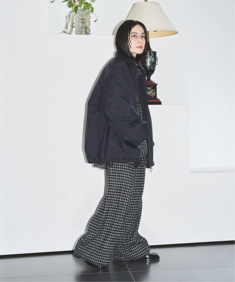 PADDED コート（中綿・キルティング）｜CITYSHOP（シティショップ）の 