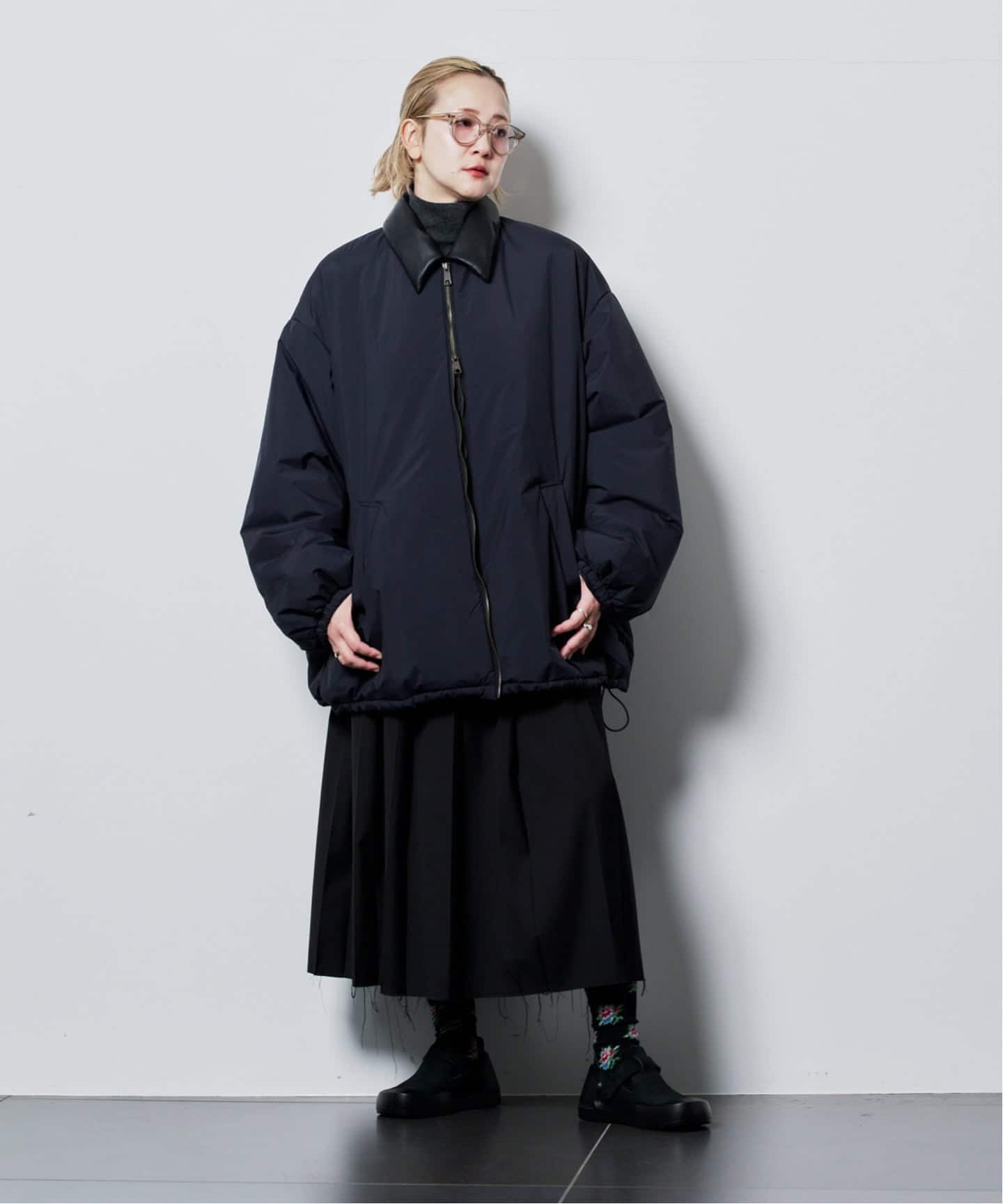 PADDED コート（中綿・キルティング）｜CITYSHOP（シティショップ）の