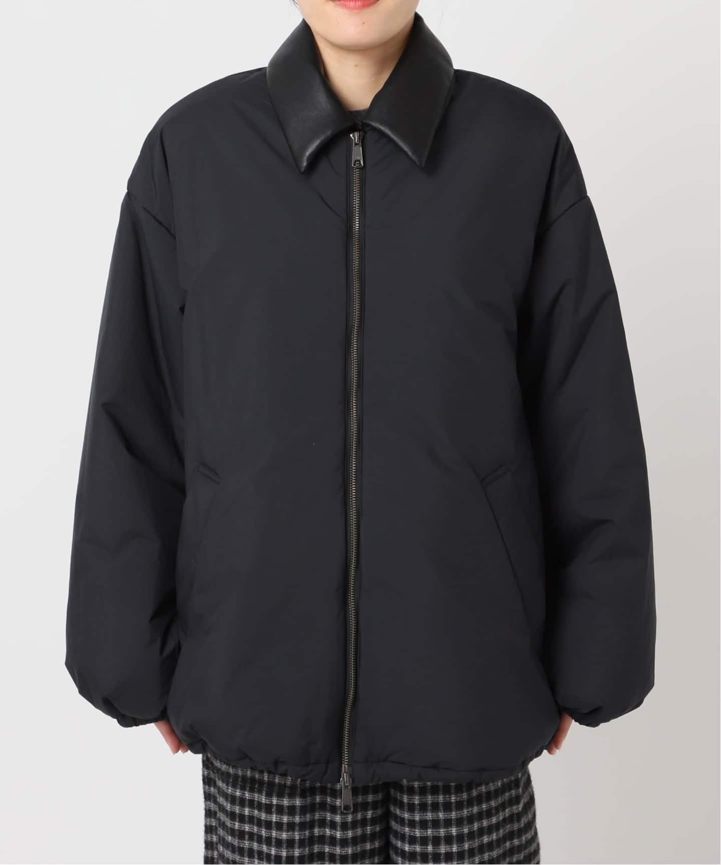 PADDED コート（中綿・キルティング）｜CITYSHOP（シティショップ）の