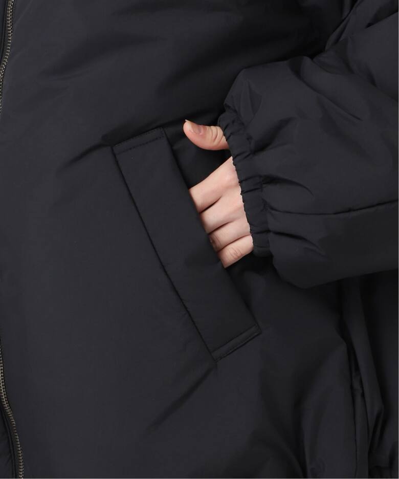 PADDED コート（中綿・キルティング）｜CITYSHOP（シティショップ）の 