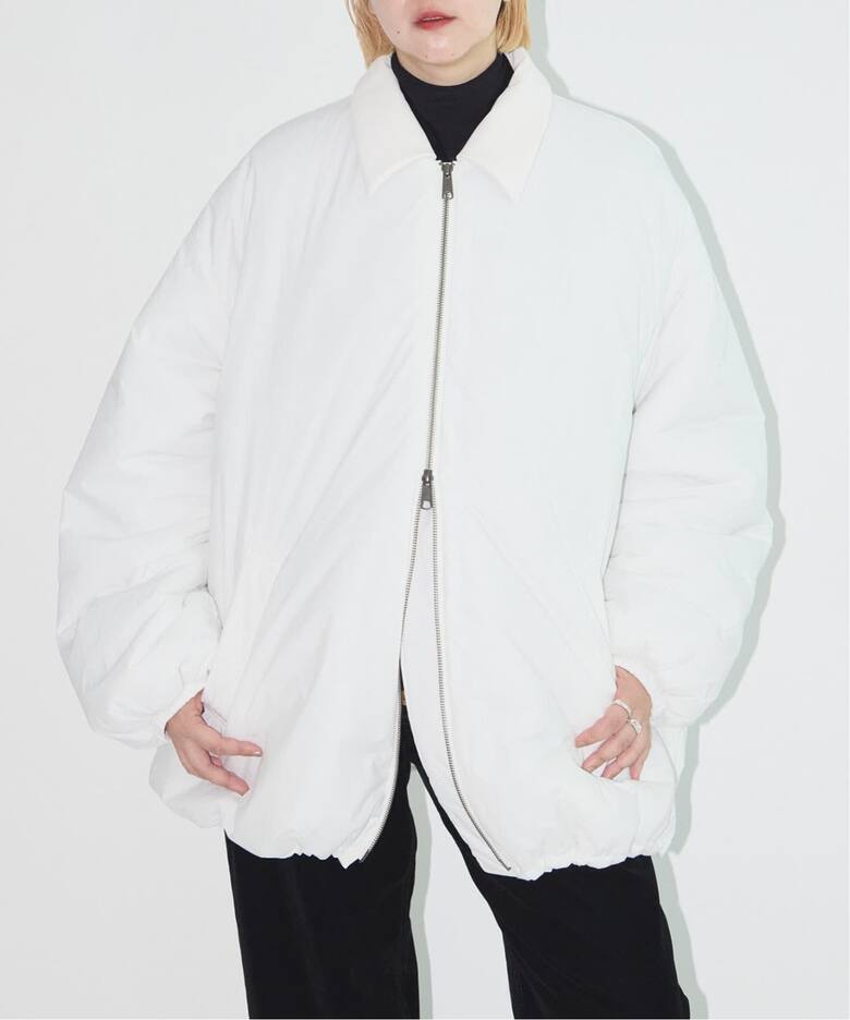 ブルゾン／アウター