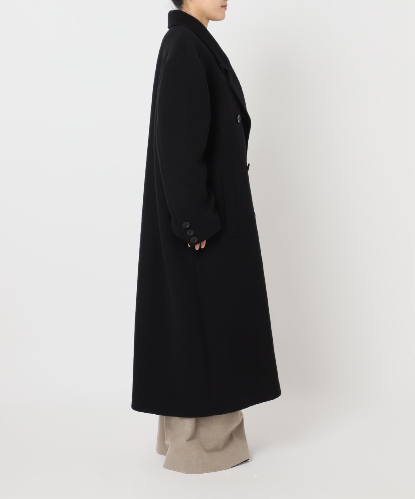 CITY SHOP シティショップ　DOUBLE CHESTER コート CITY SHOP シティショップ DOUBLE CHESTER コート