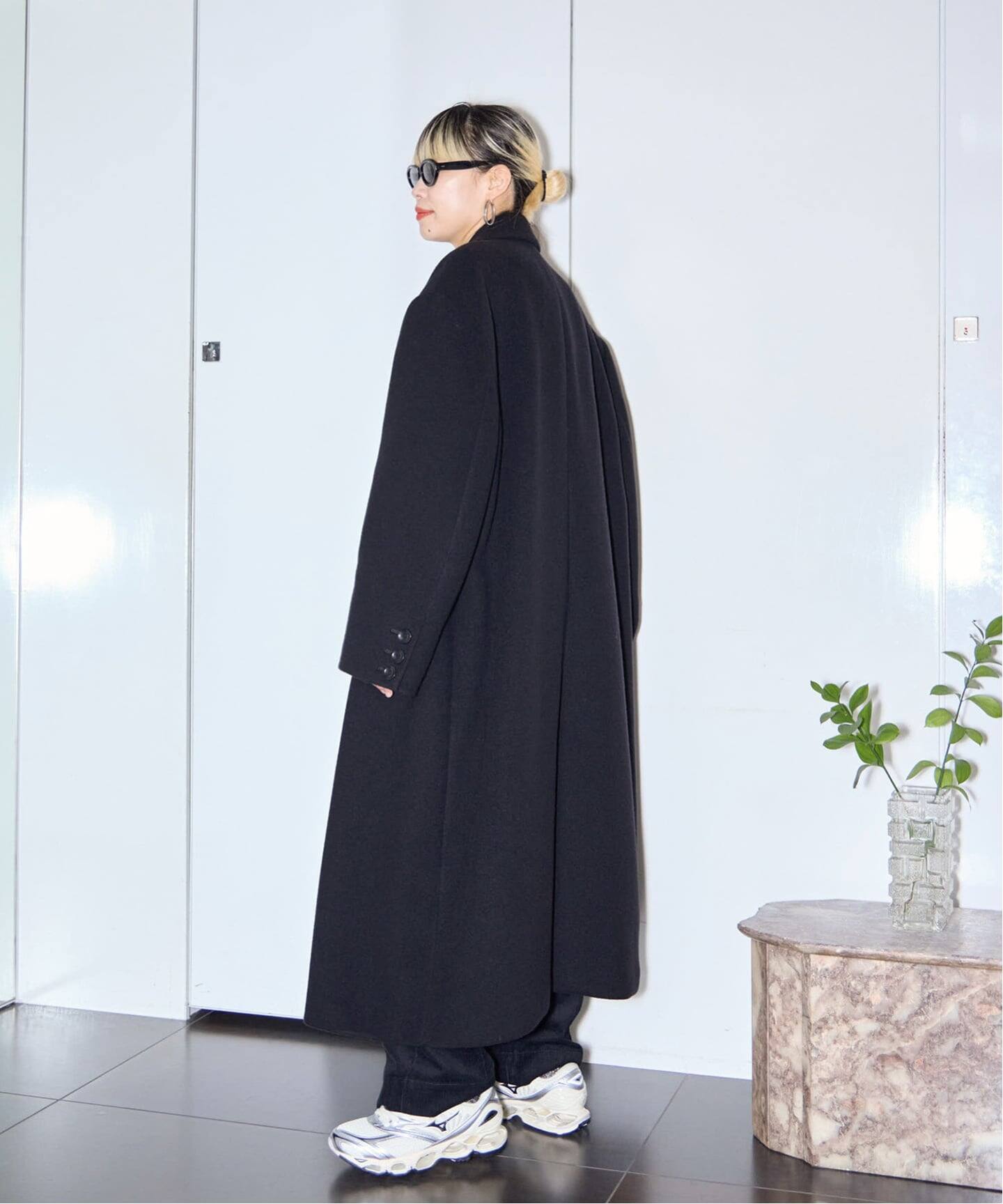 WOOL CHESTER コート（その他ブルゾン／アウター）｜CITYSHOP（シティ