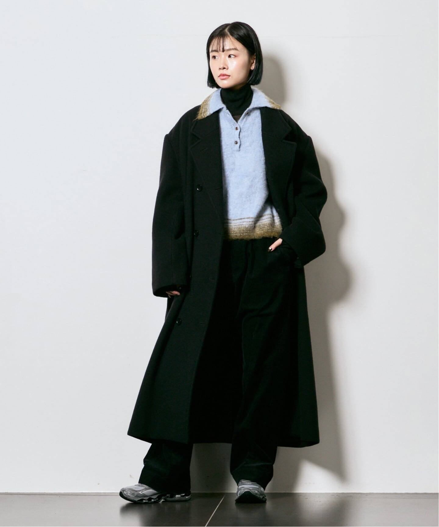 WOOL CHESTER コート（その他ブルゾン／アウター）｜CITYSHOP（シティ
